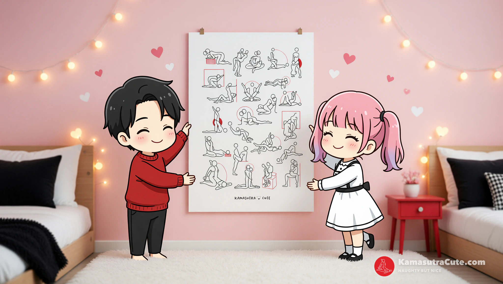 How to choose bedroom art that sets the mood