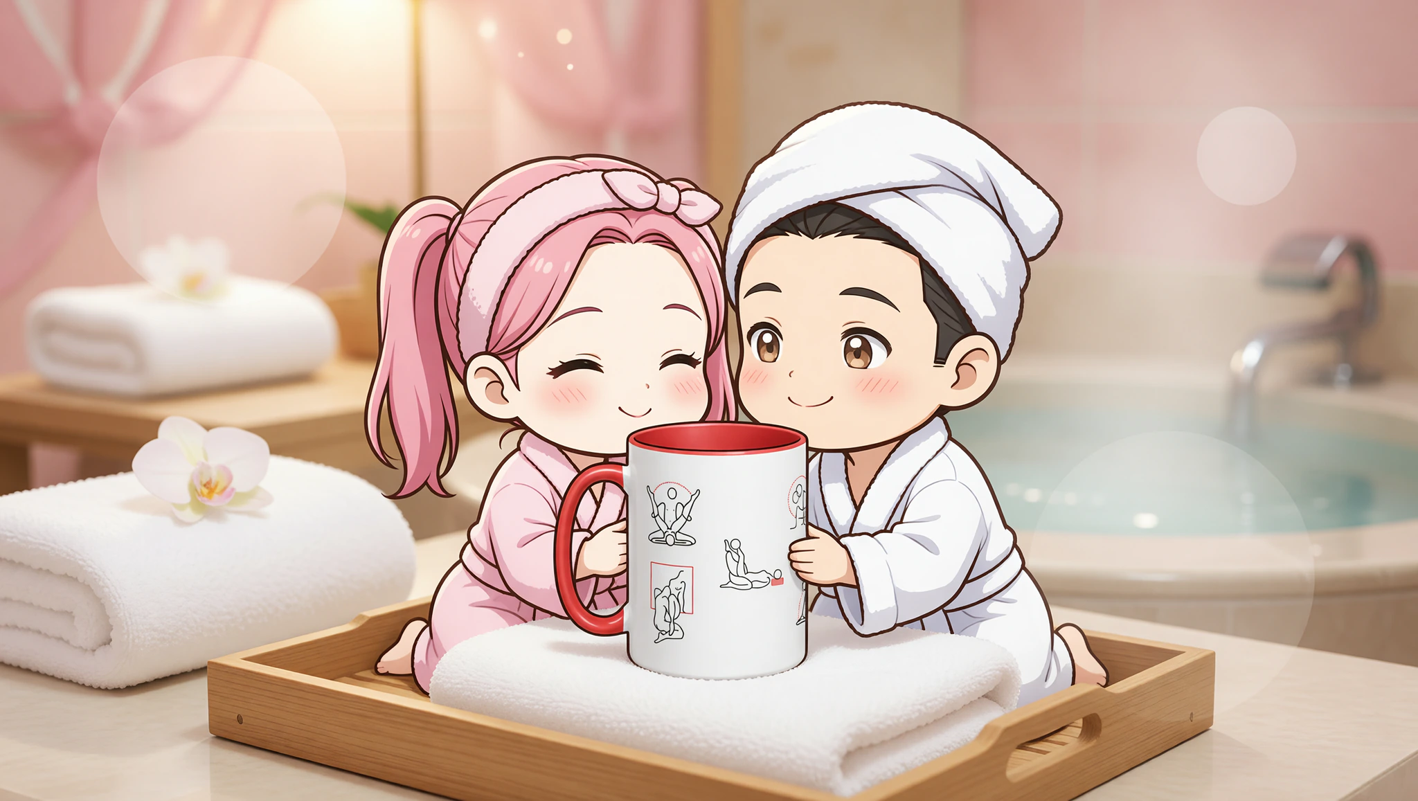 Spa Kama Sutra Bliss