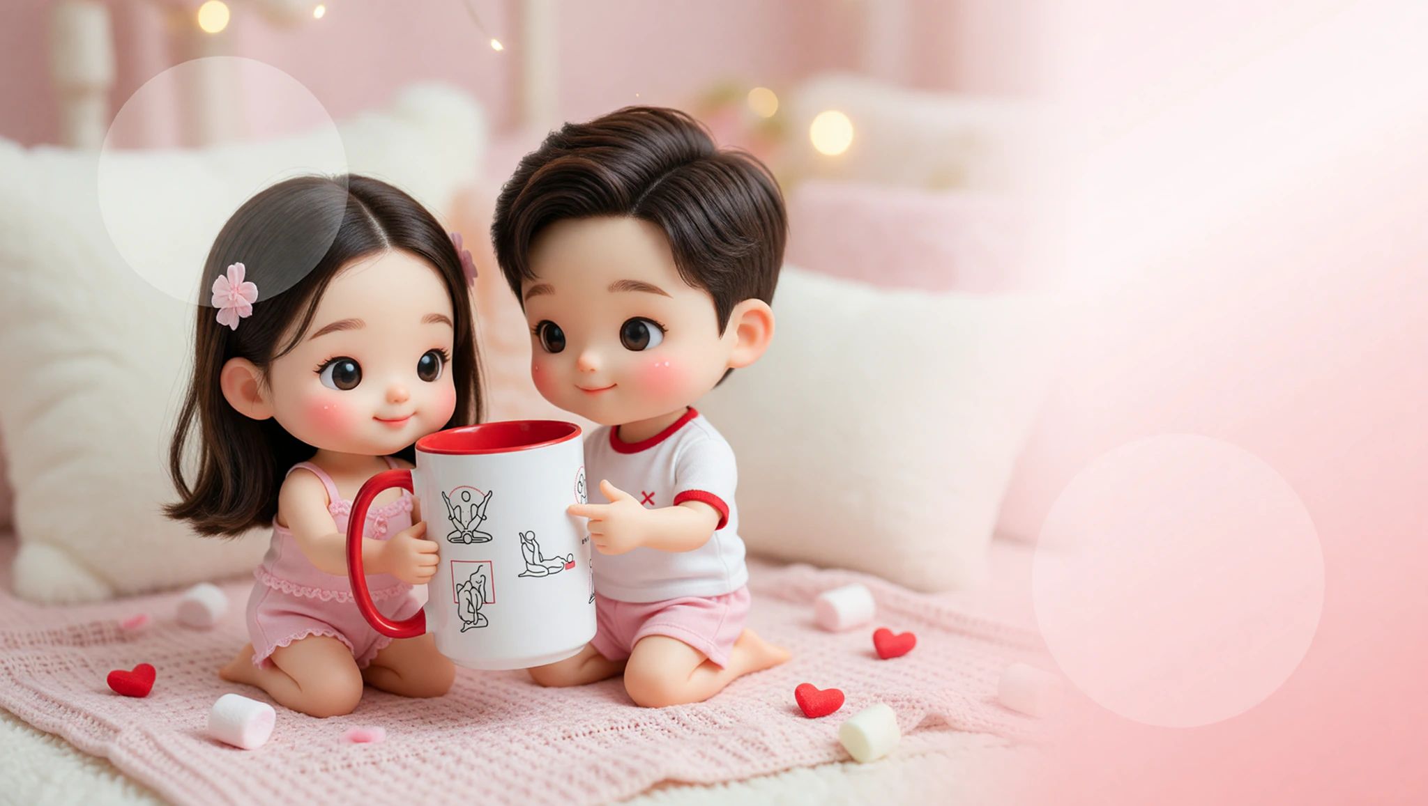 Impromptu Kama Sutra Rushes