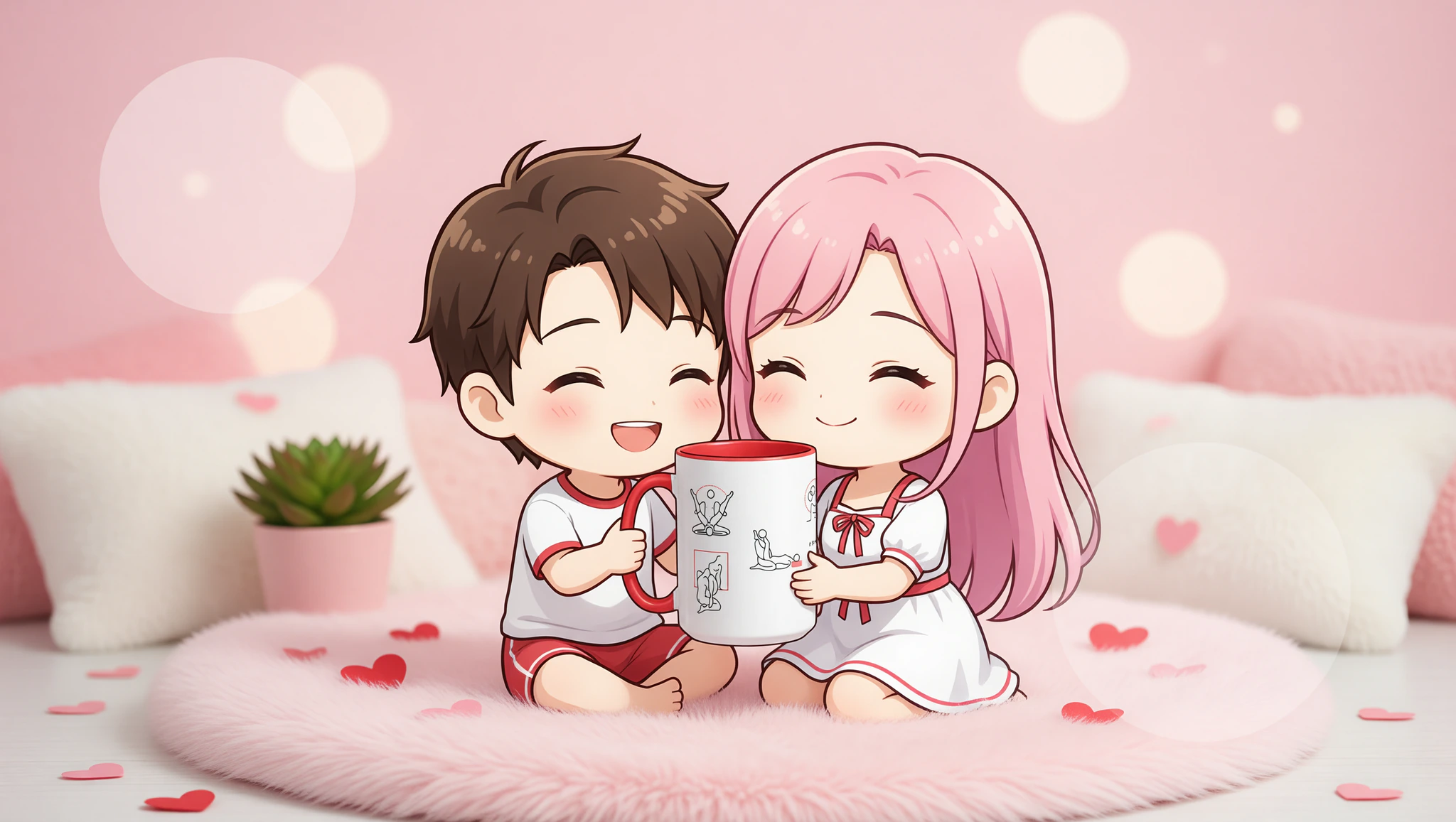 Deepen Bonds Kama Sutra Way