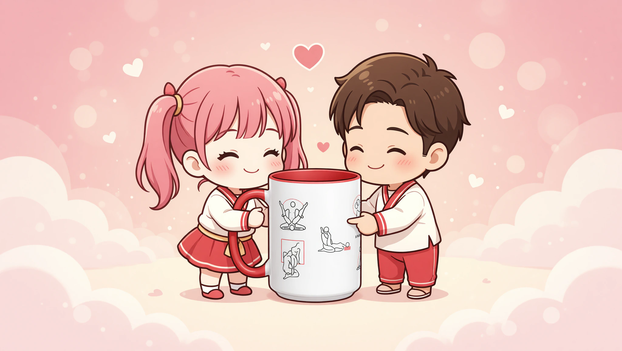 Wild Kama Sutra Impulse Dates