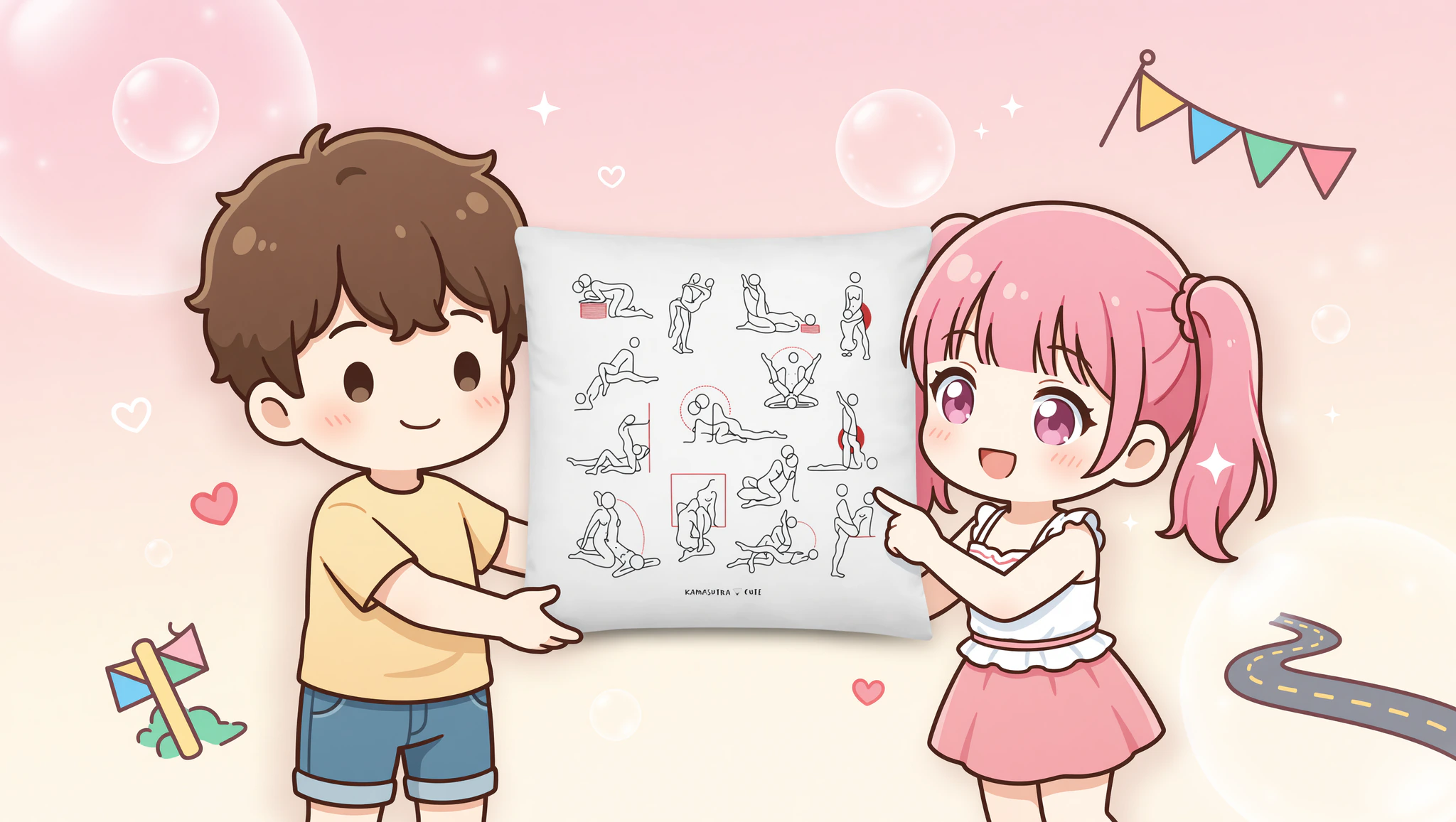 Rhythm Road Poses Travel Festival Heat