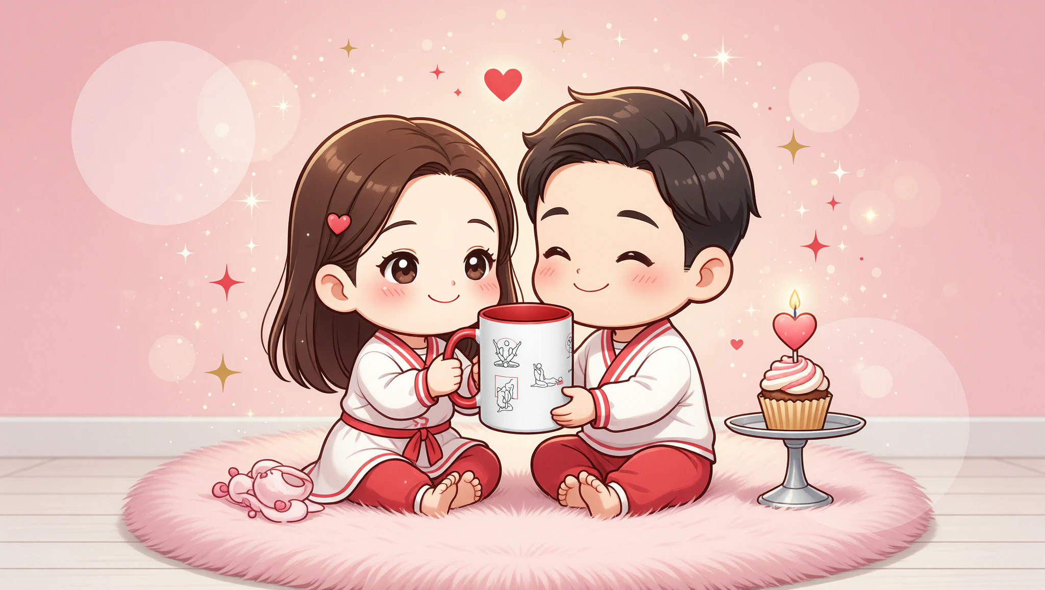 Anniversary Sutra Magic Sparks Bedroom Fire