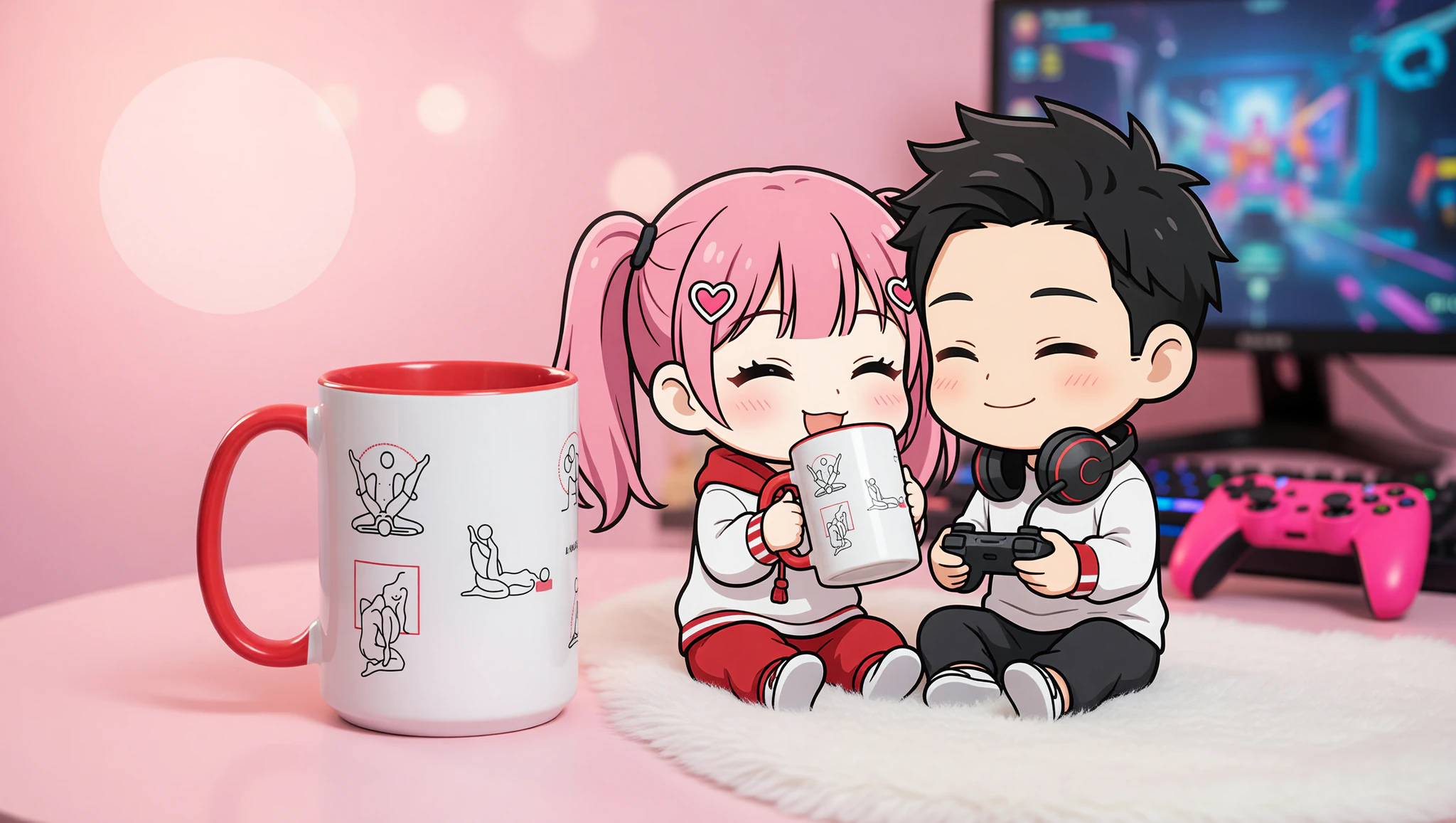 Flirty Sutra Meaning Fuels Passionate Gaming Nights