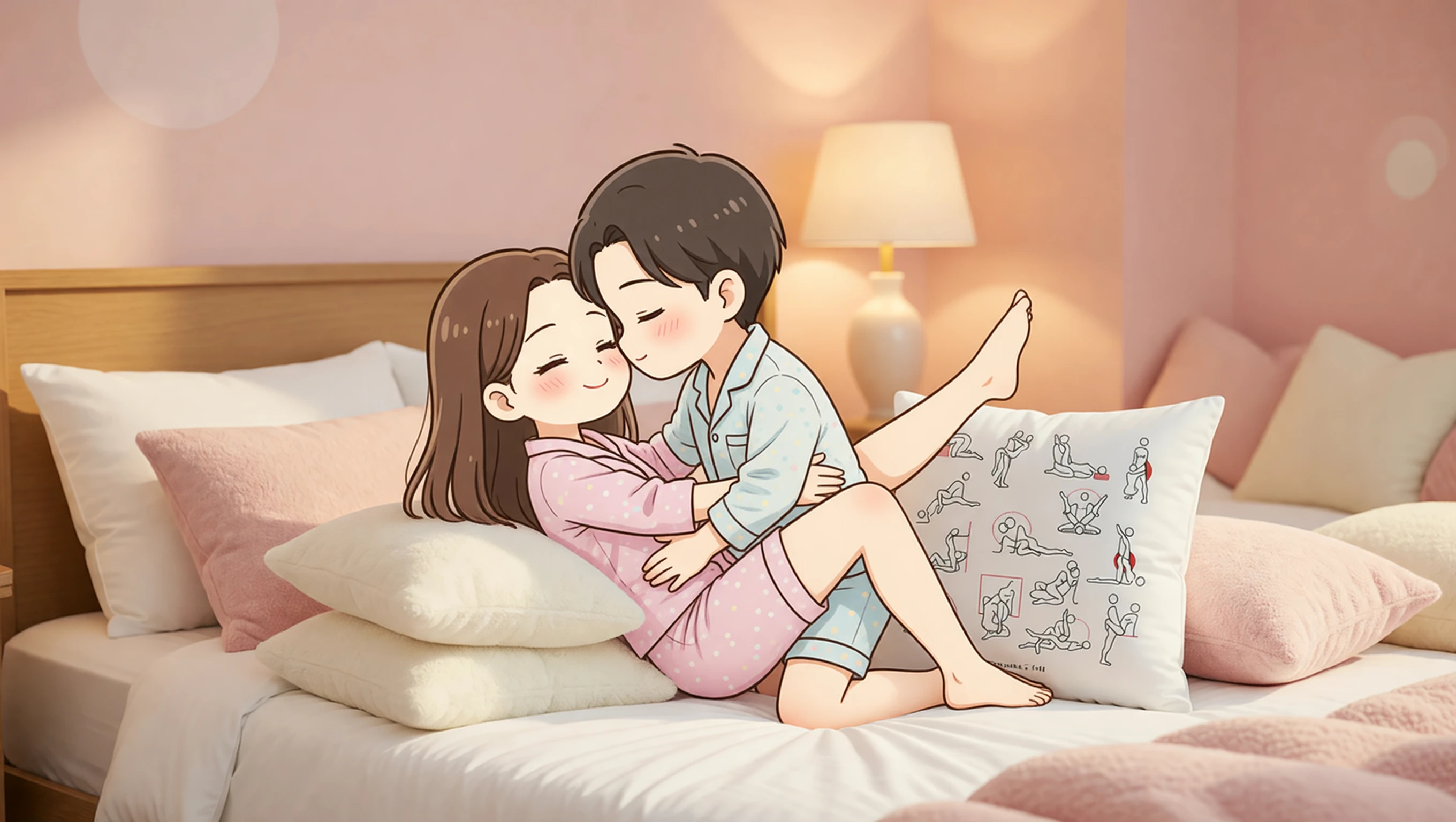 Side Spoon illustration