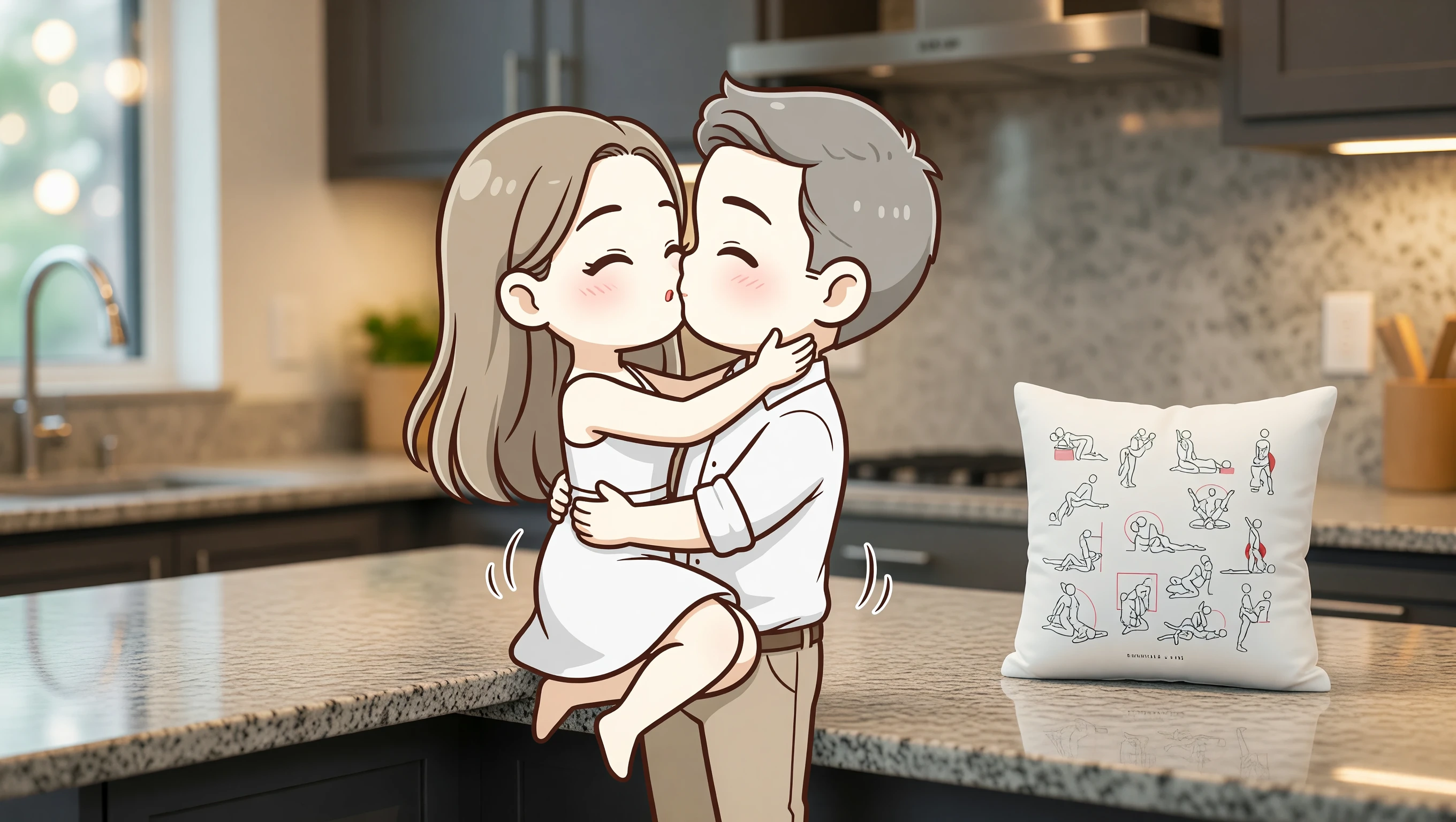 Full Lift Carry illustration