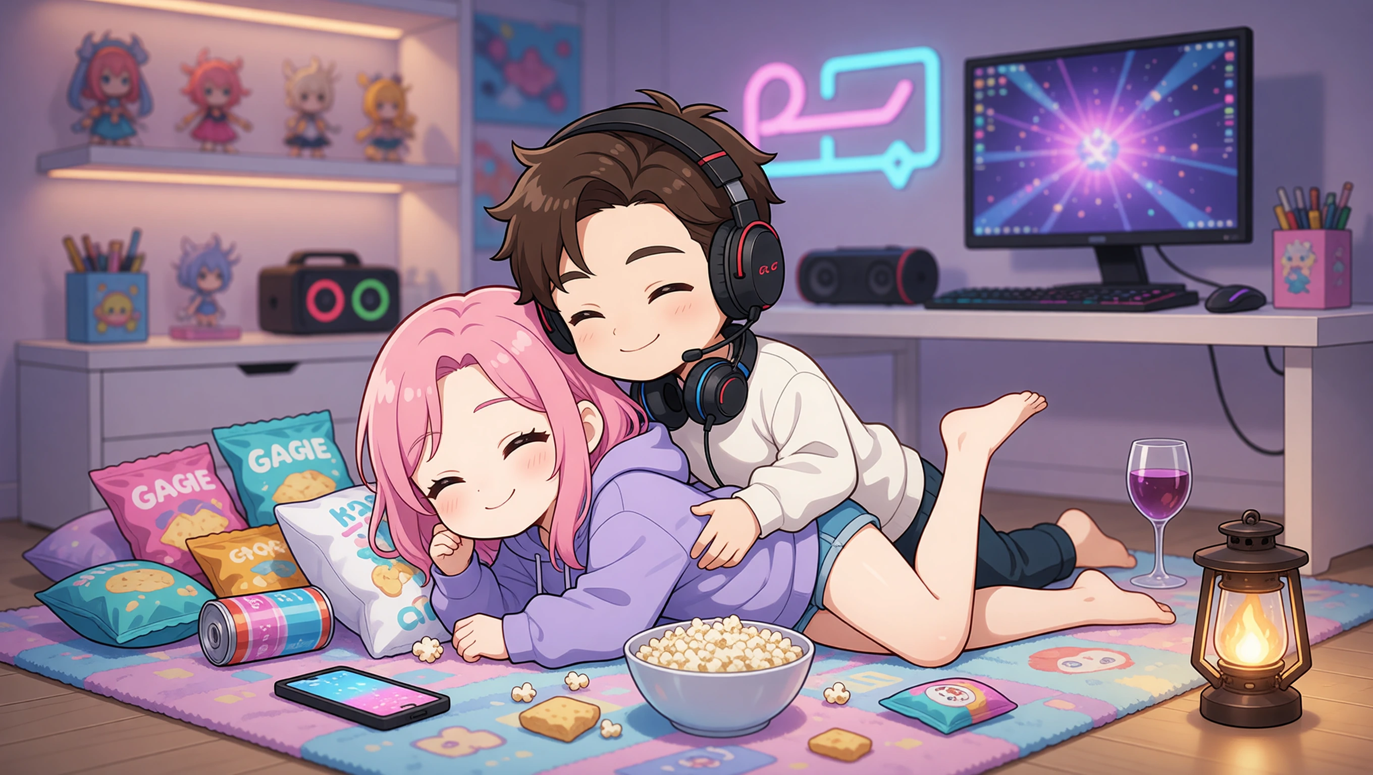 Side Spoon illustration