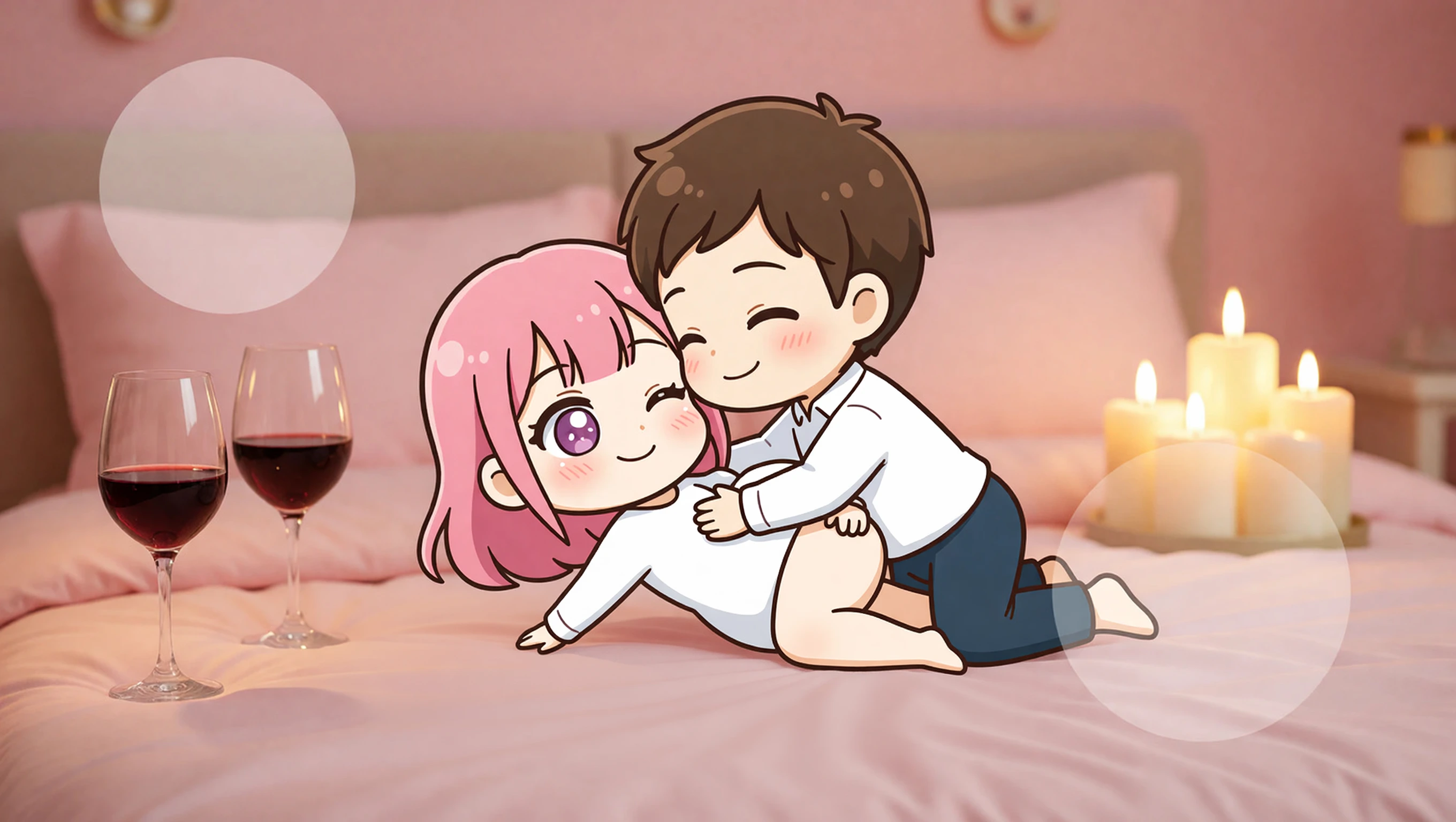 Side Spoon illustration