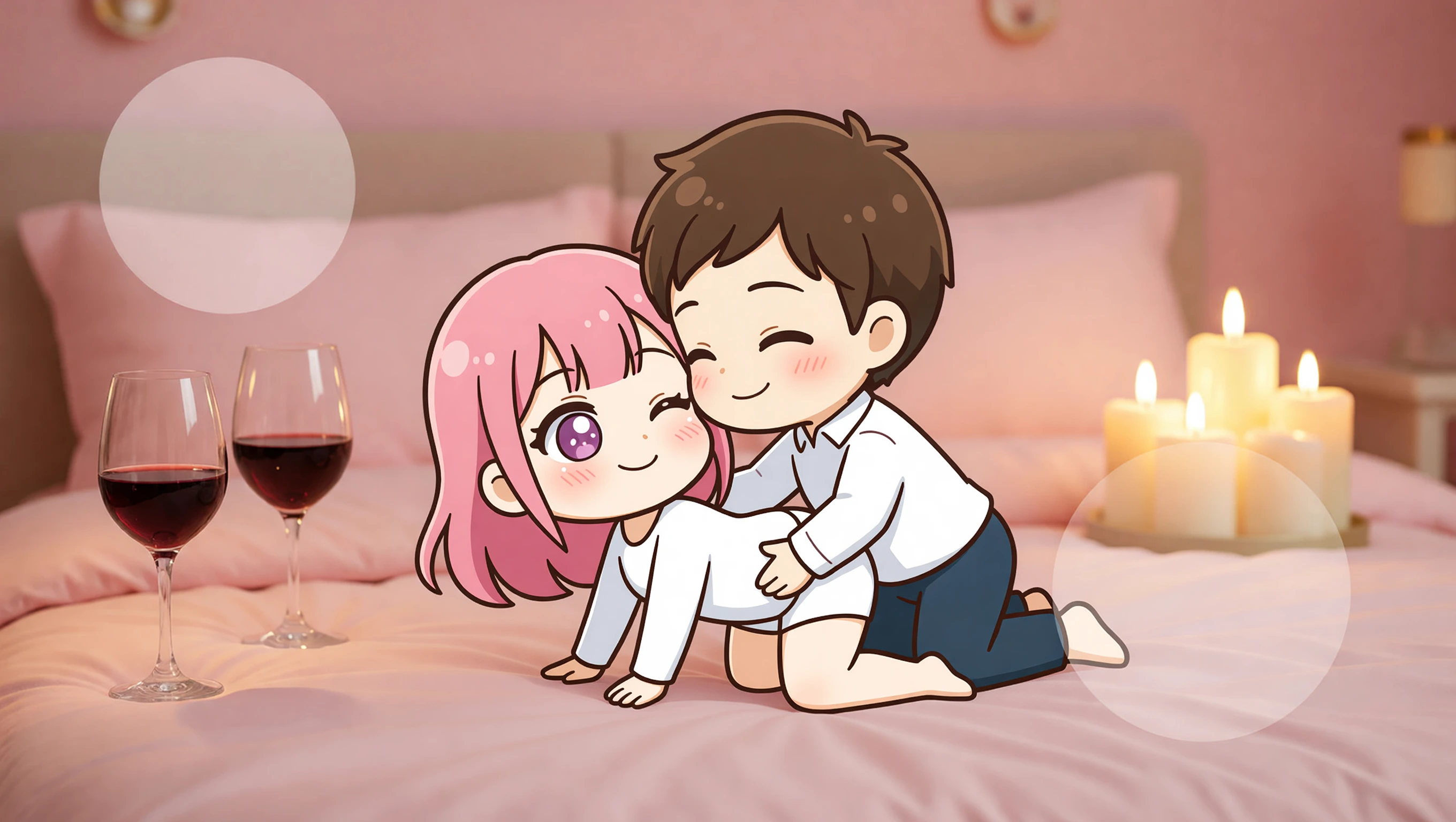 Rear Entry illustration