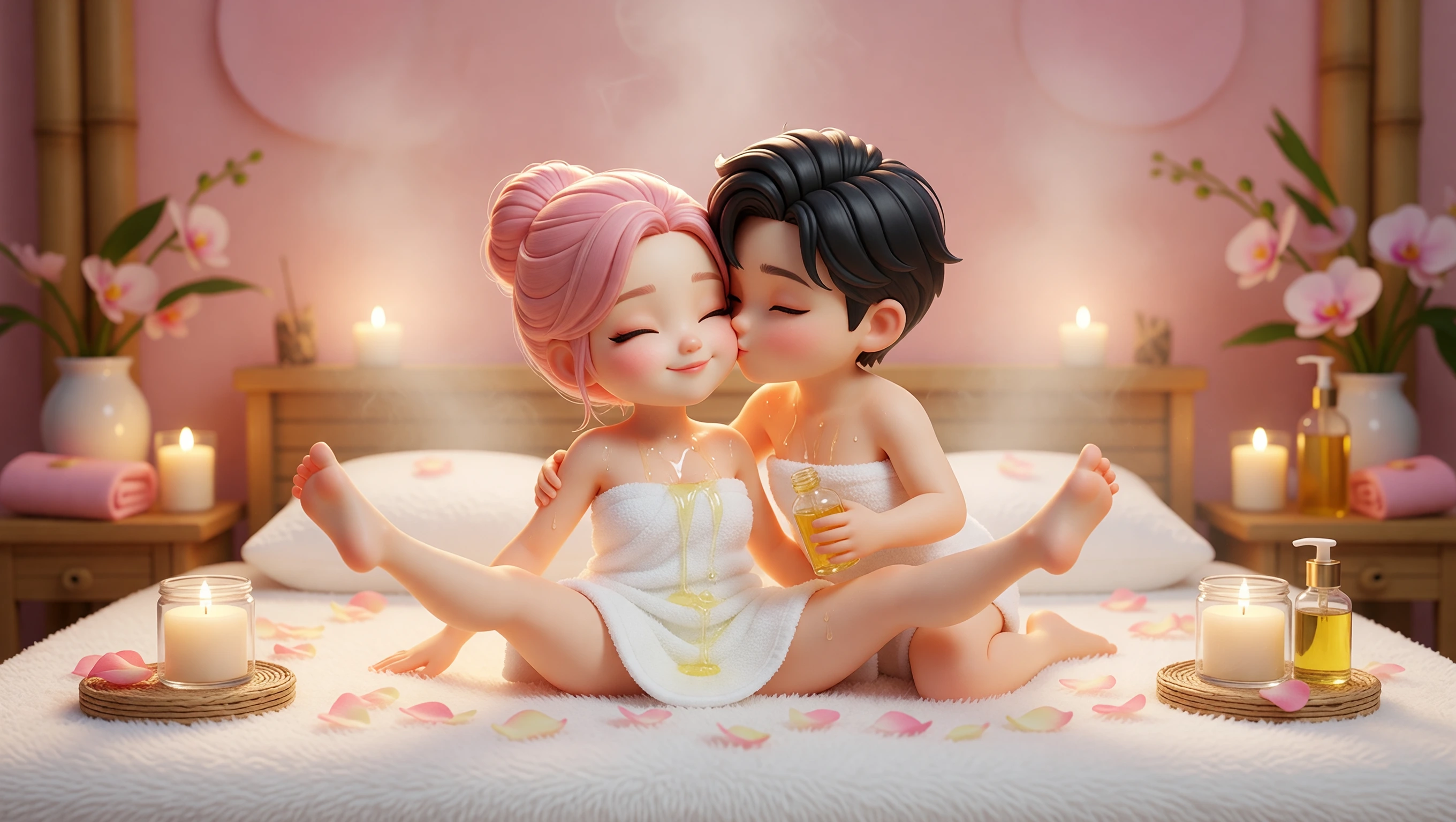 Missionary Position illustration