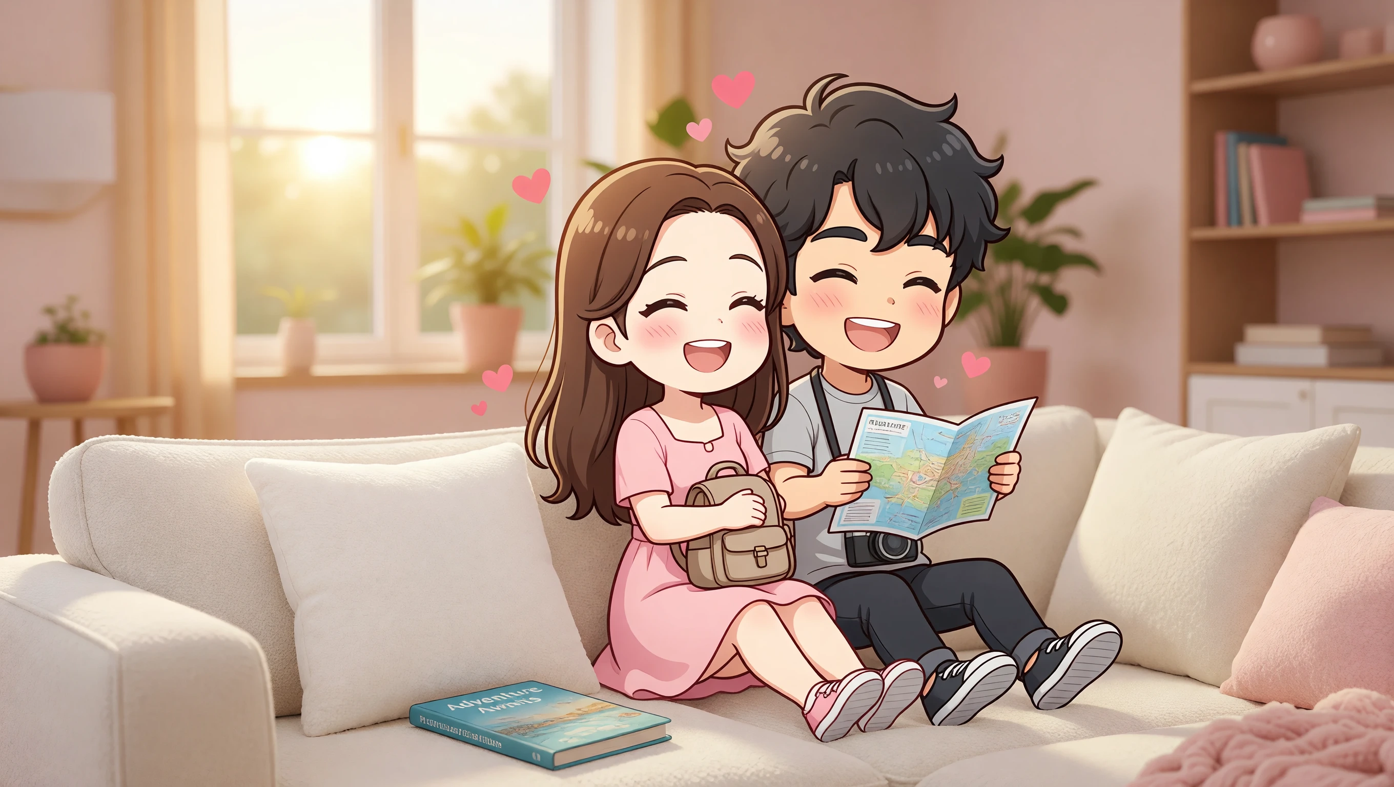 Side Spoon illustration
