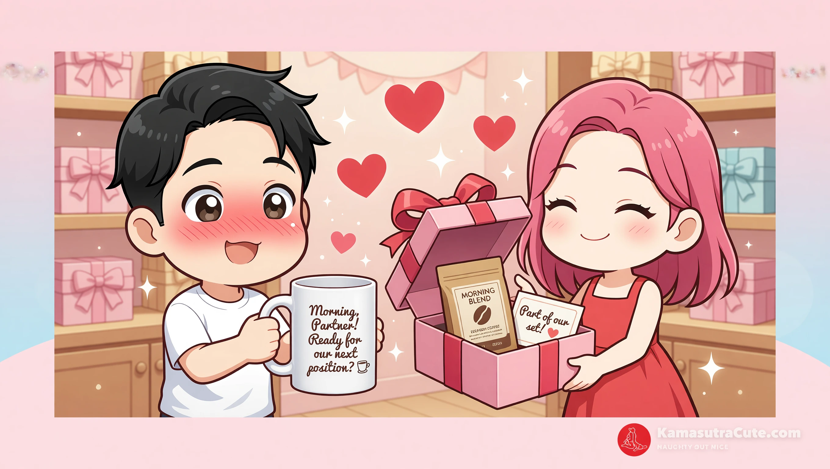Coffee Mug illustration