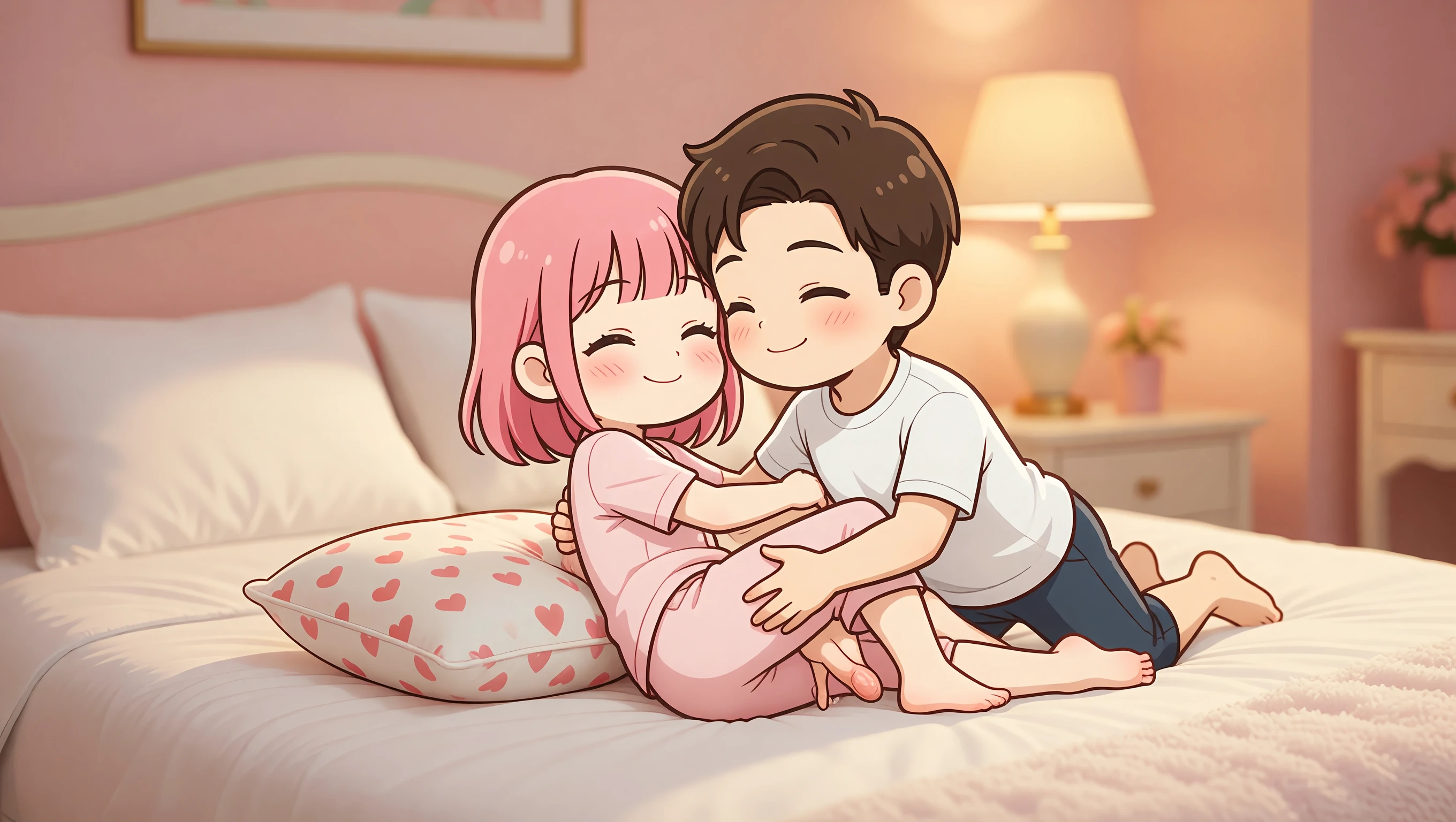 Side Spoon illustration