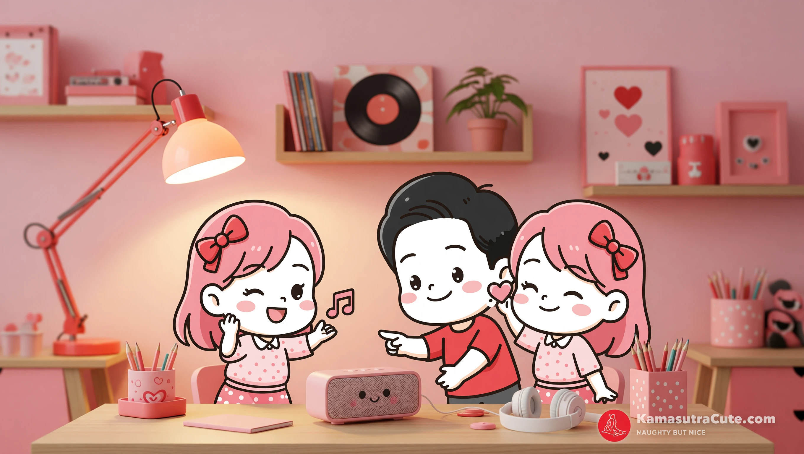 Play Background Music illustration