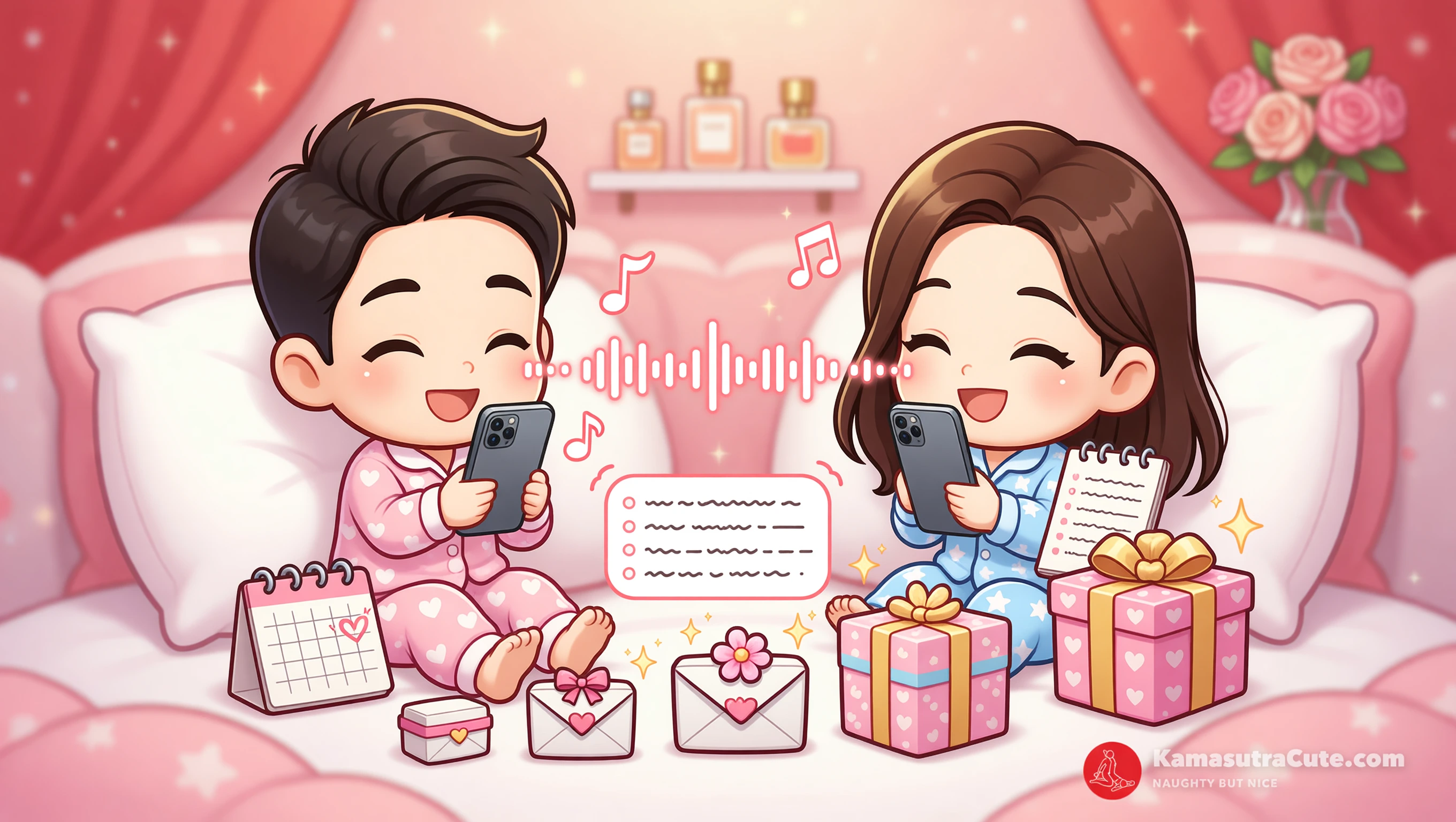 Countdown Note illustration