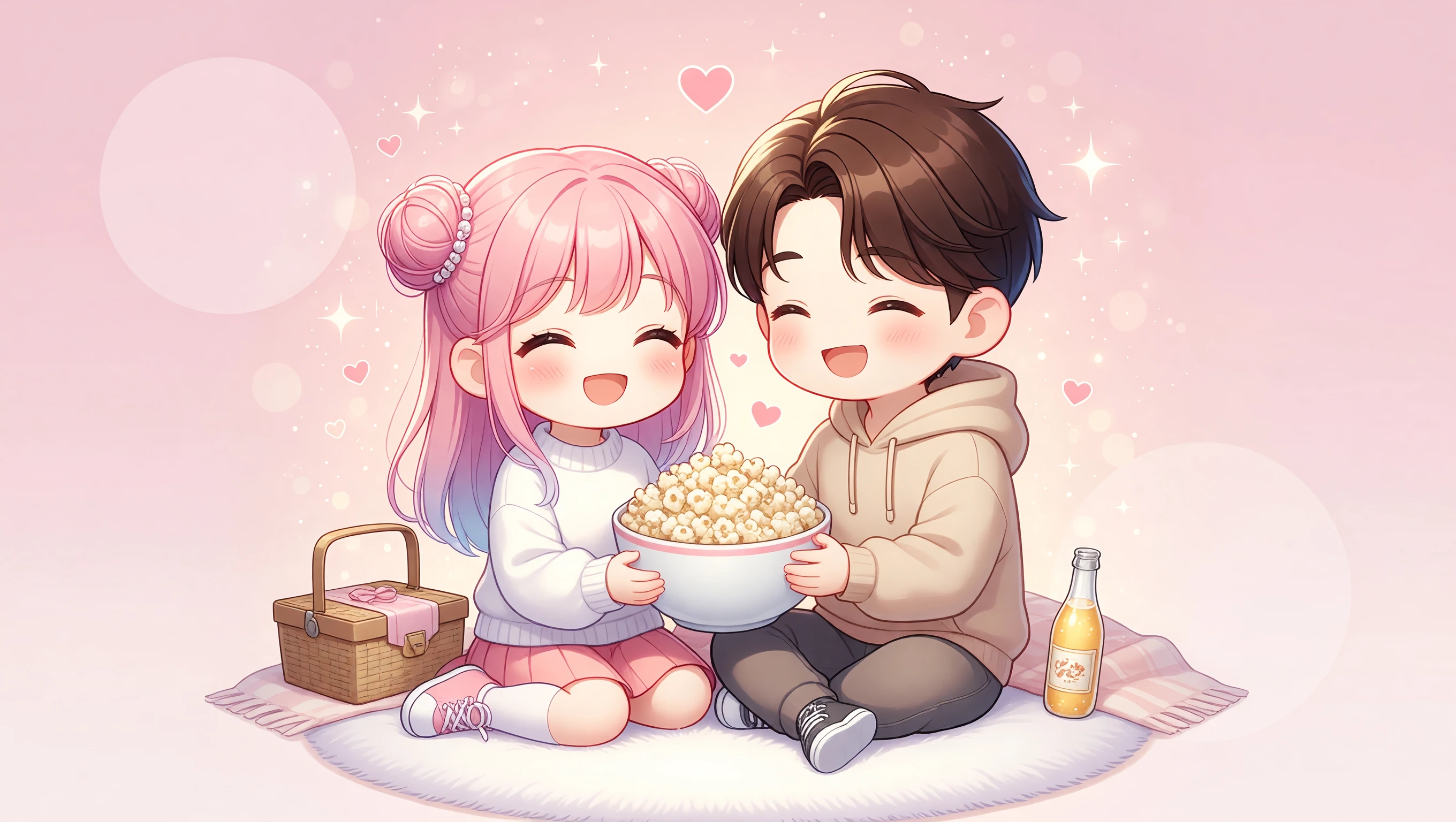 Side Spoon illustration