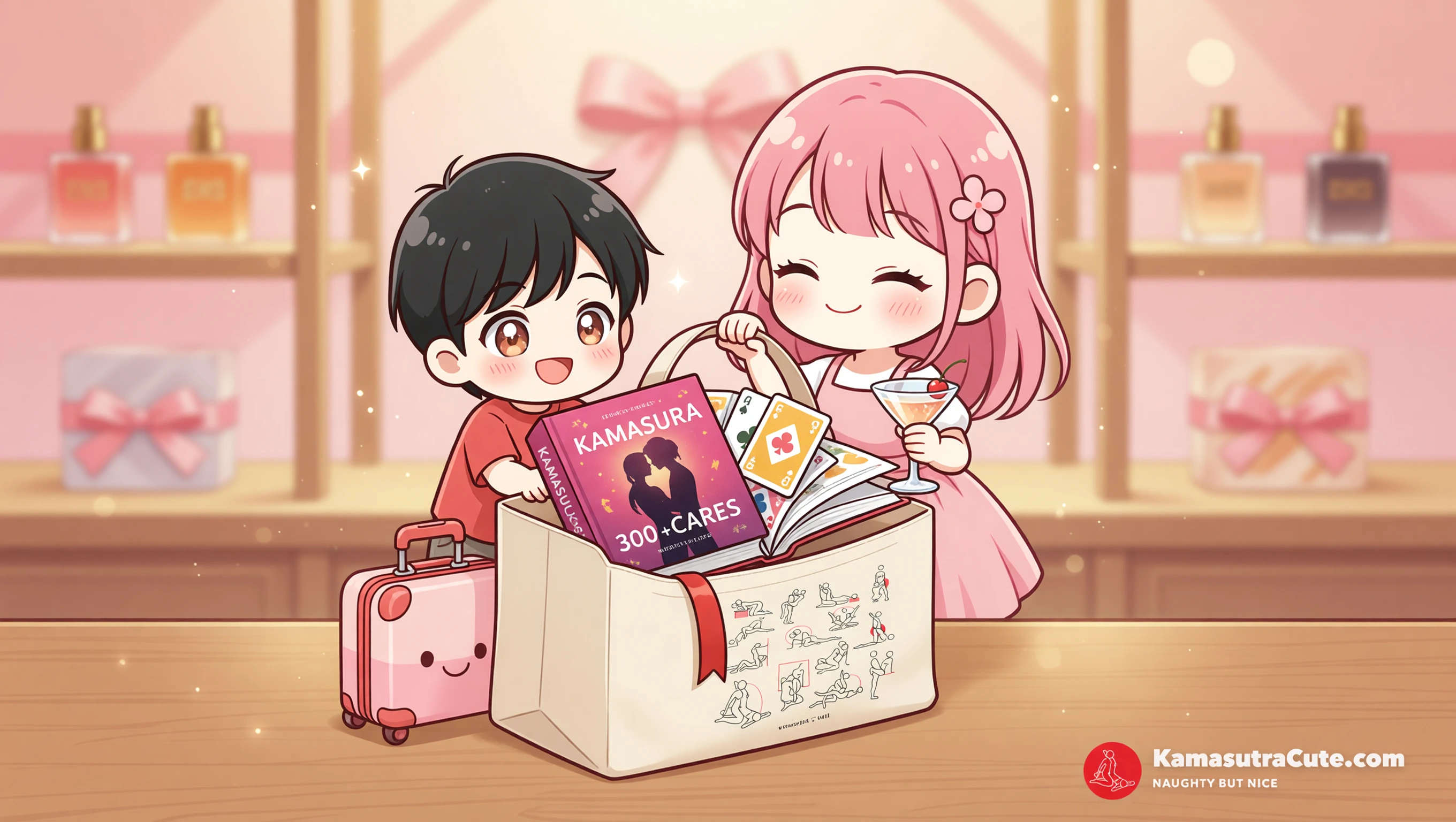 Read Together illustration