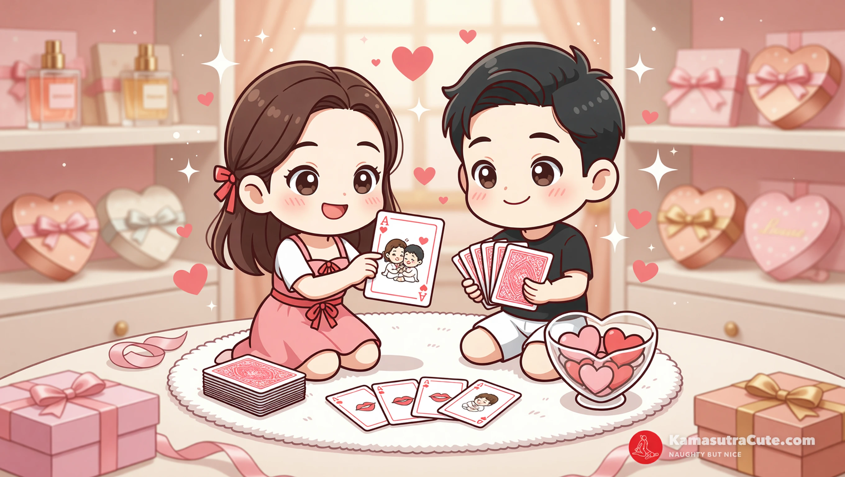 Draw a Card illustration
