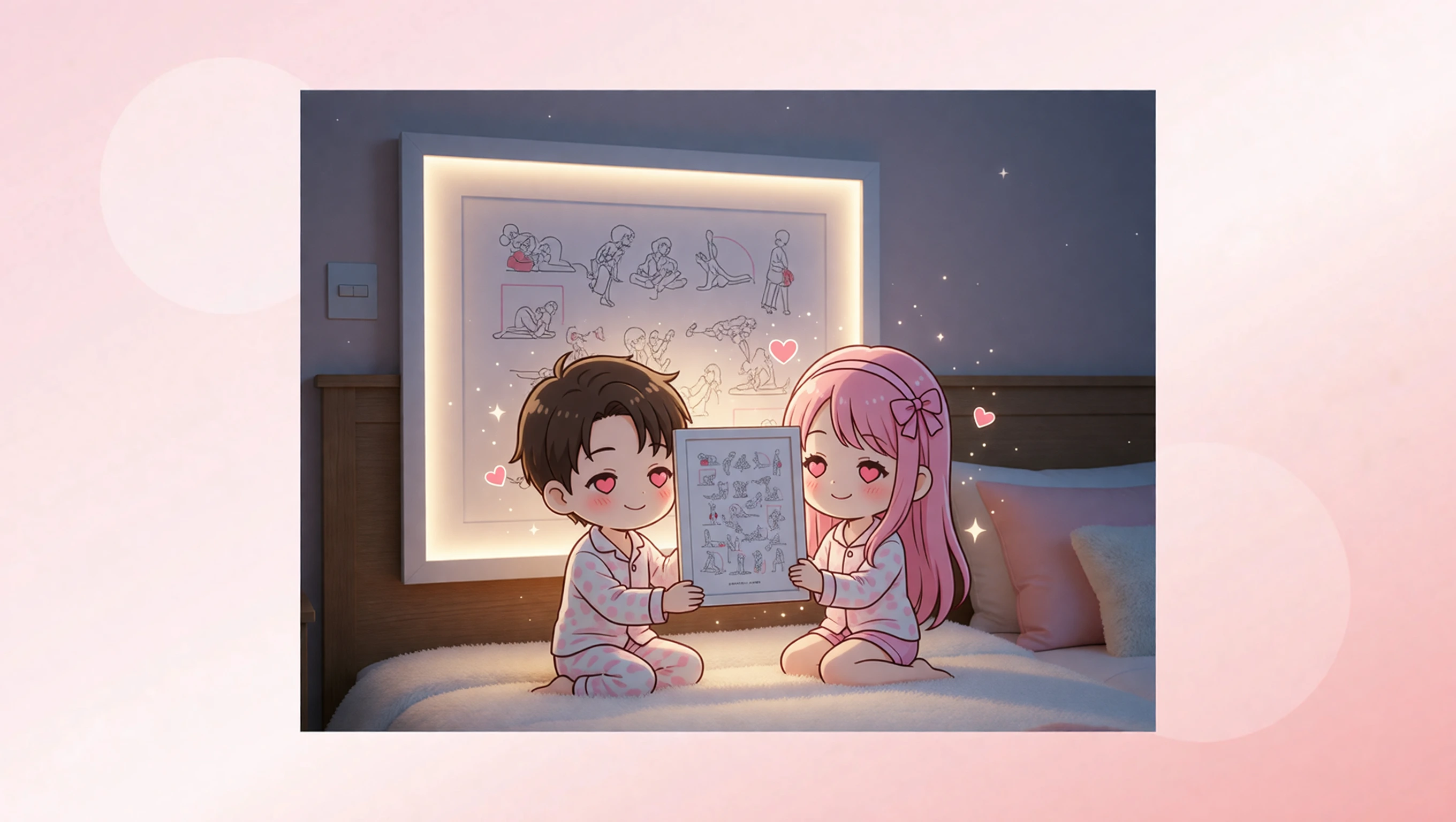 Add Backlit Panel illustration