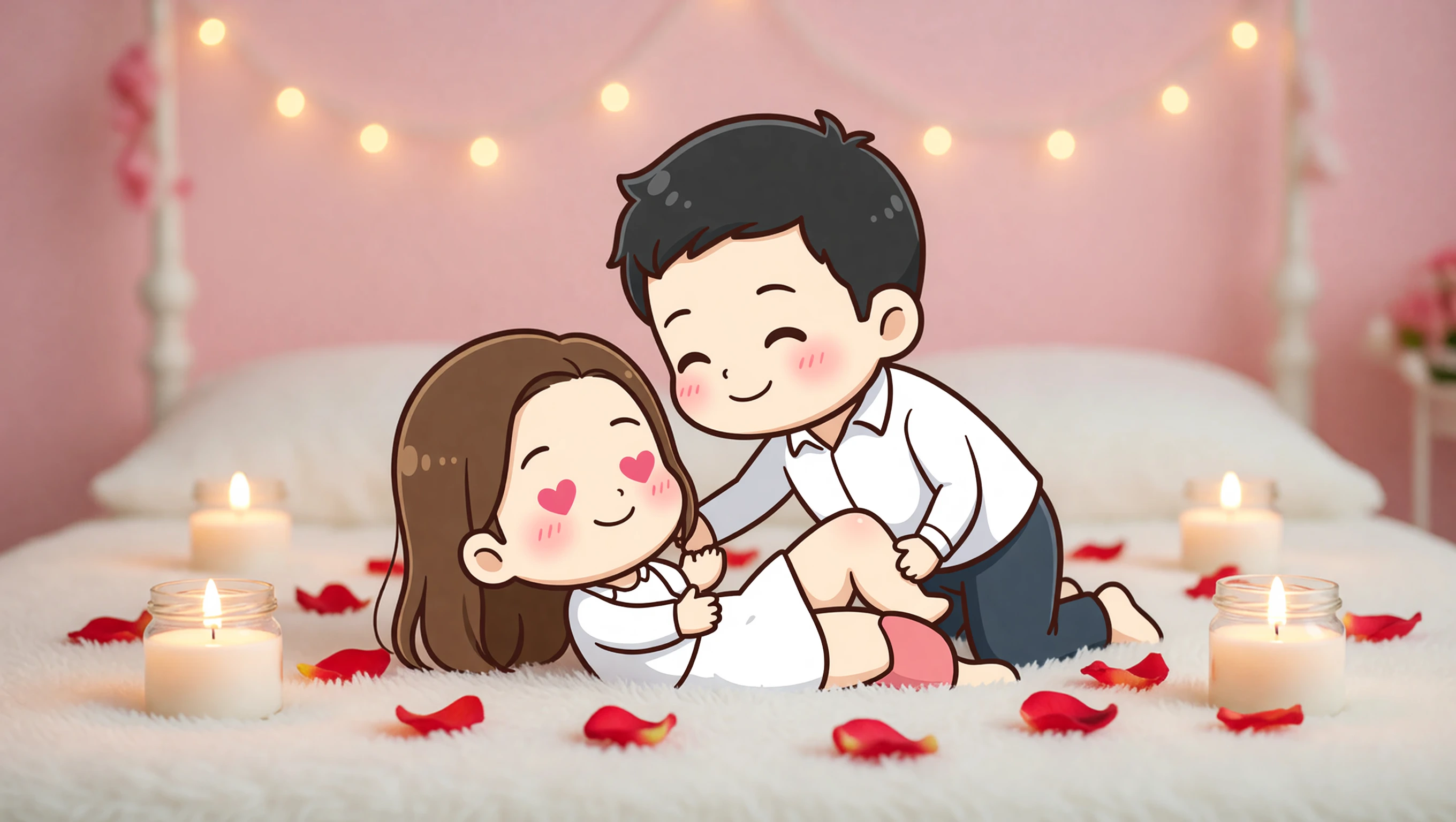 Side Spoon illustration