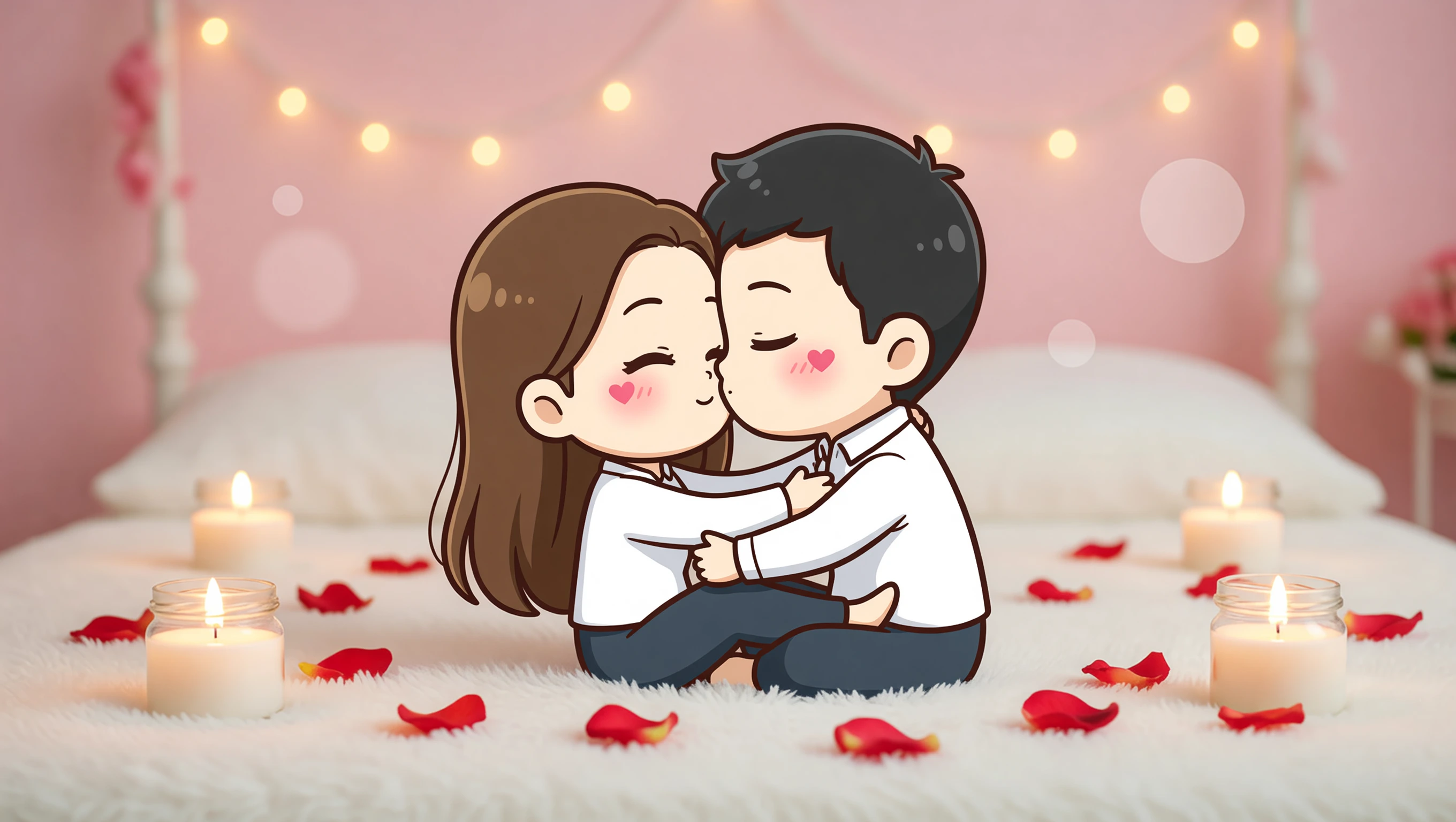 Lotus Wrap illustration