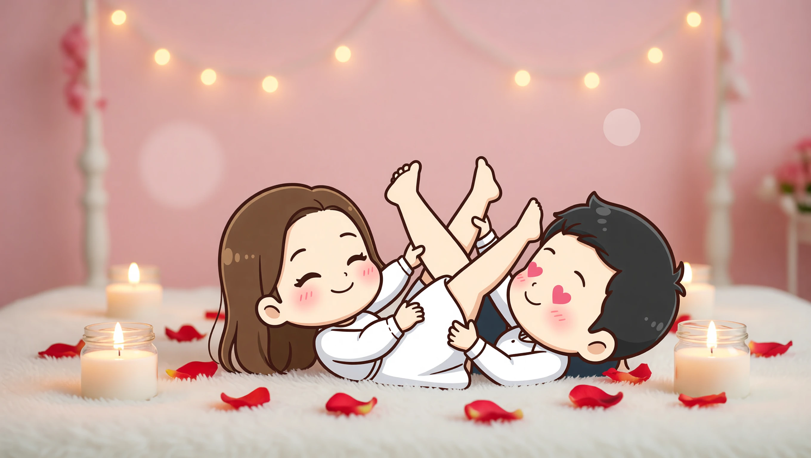 Reverse Scoop illustration