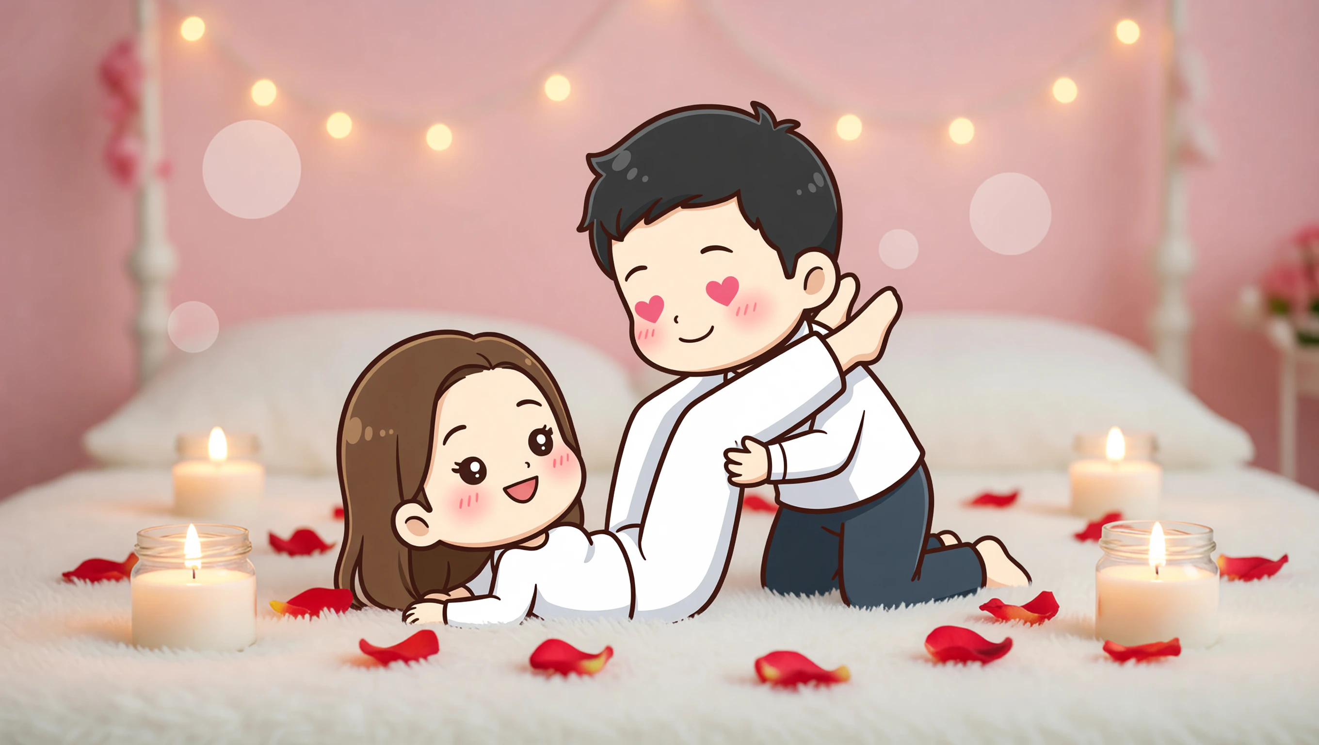 Bridge Lift illustration