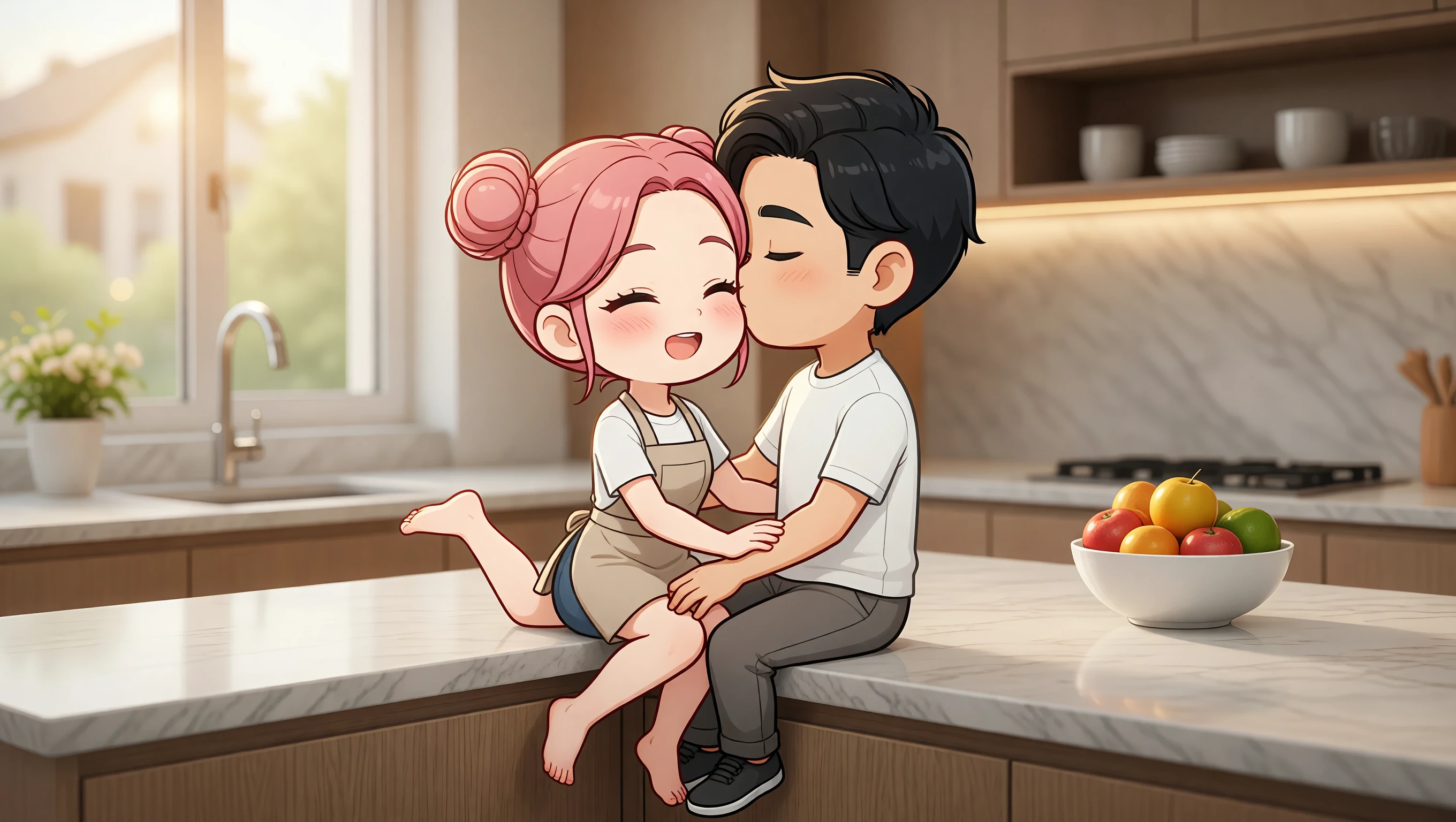 Spoon Scoop illustration