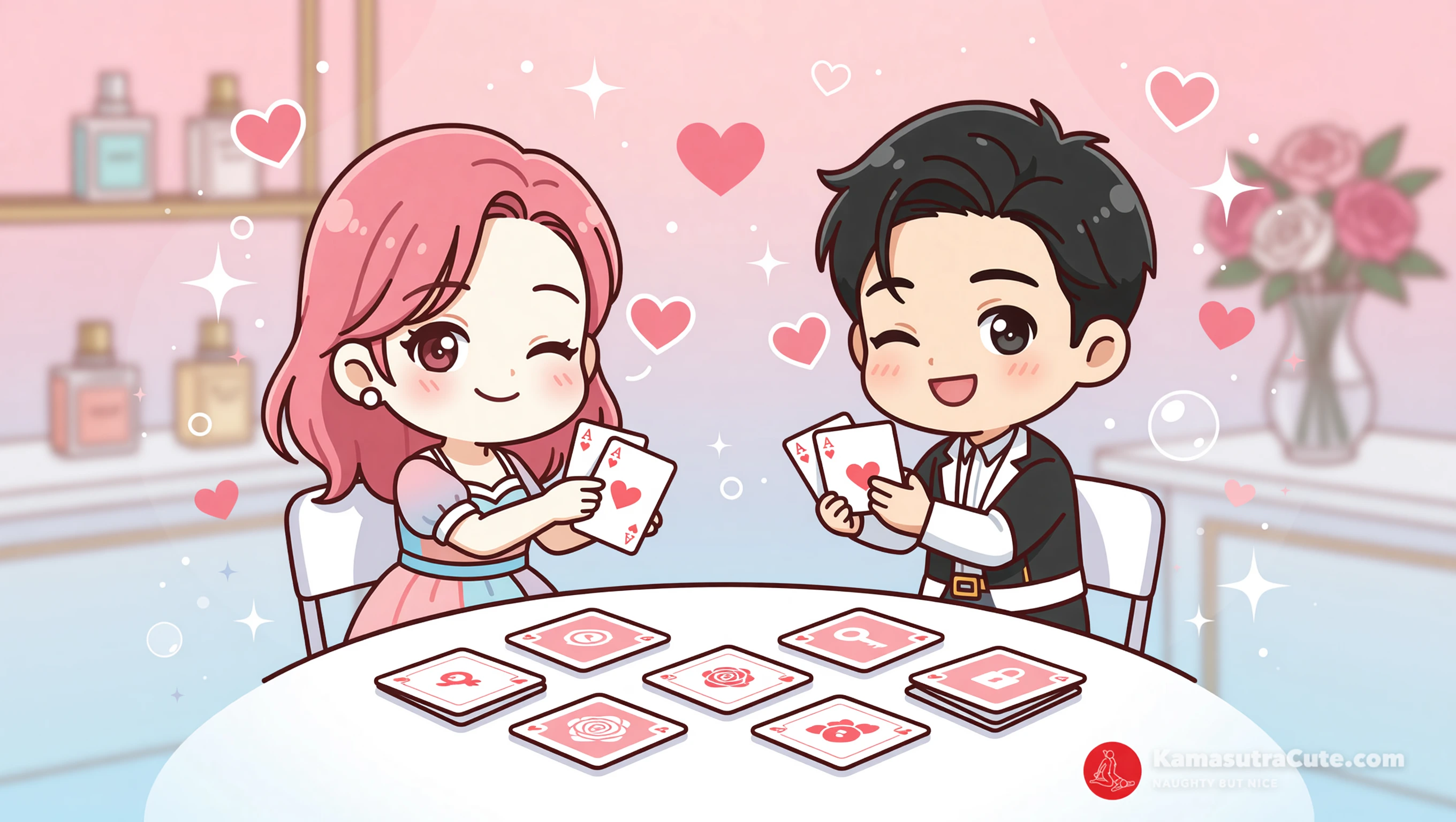do Memory Match illustration