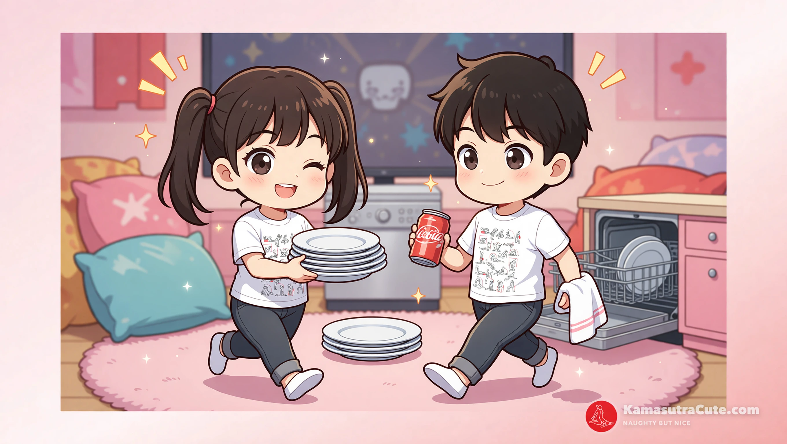 Take Regular Breaks illustration