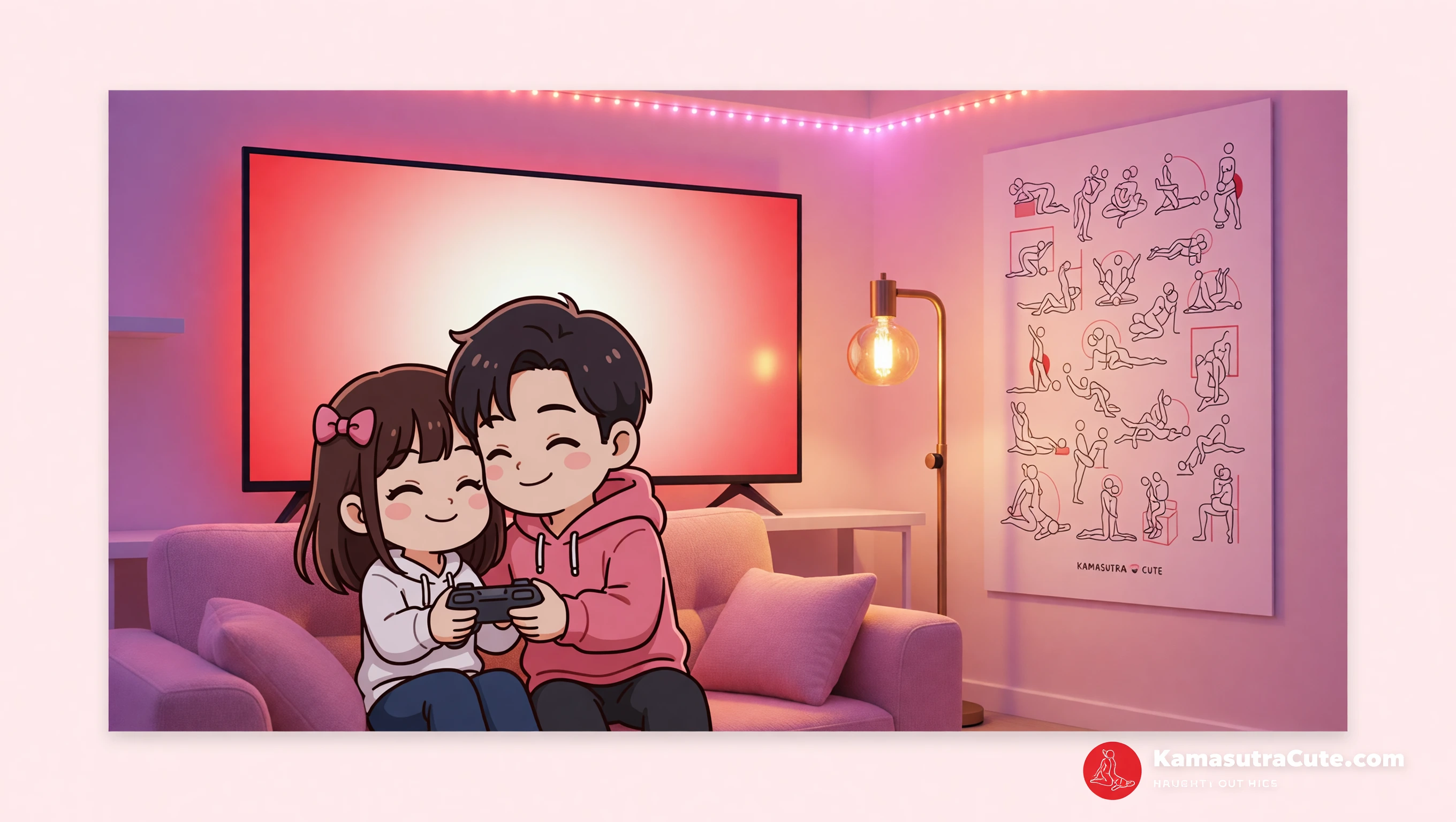 Add Lighting illustration