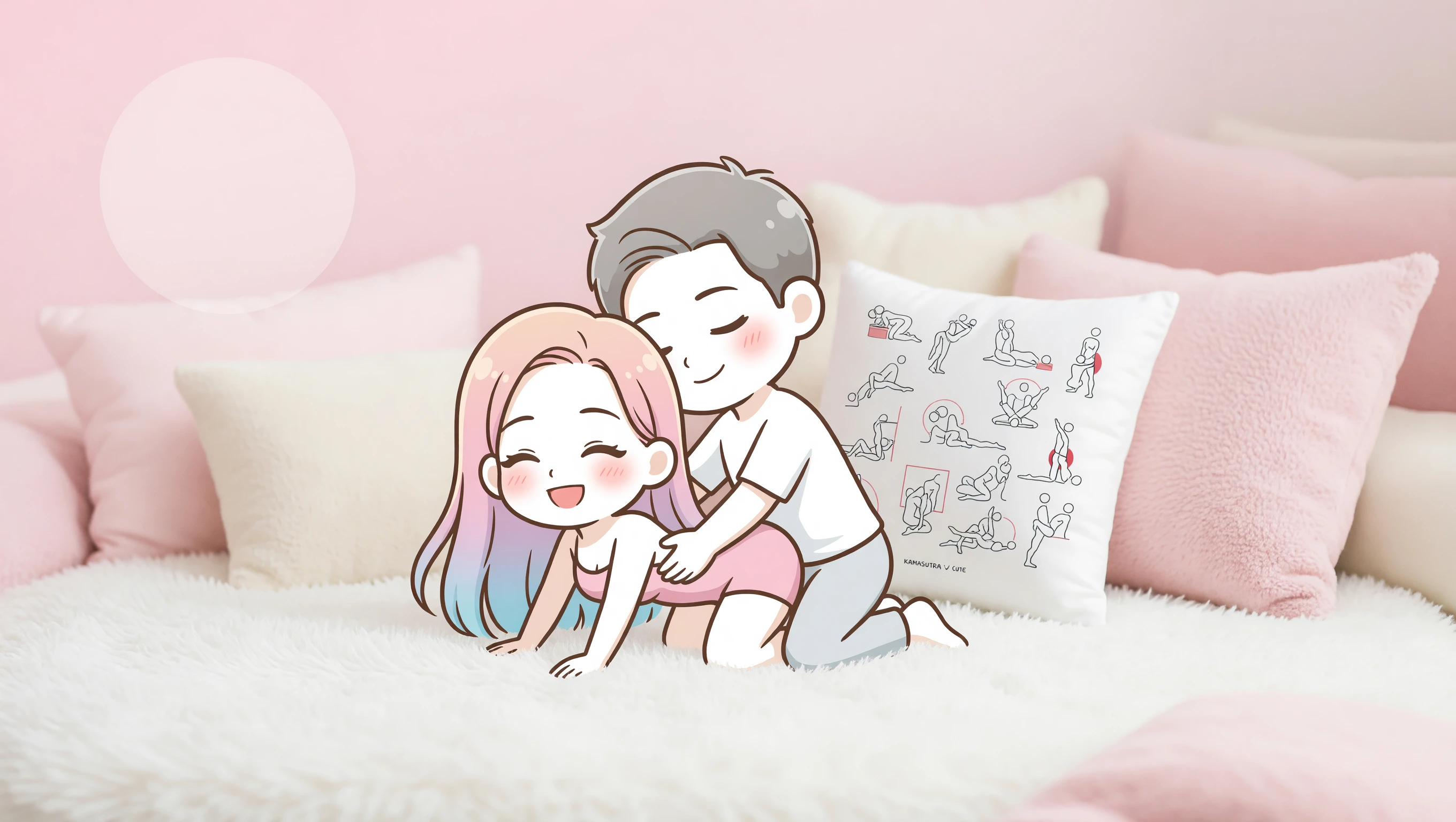Doggy Style illustration