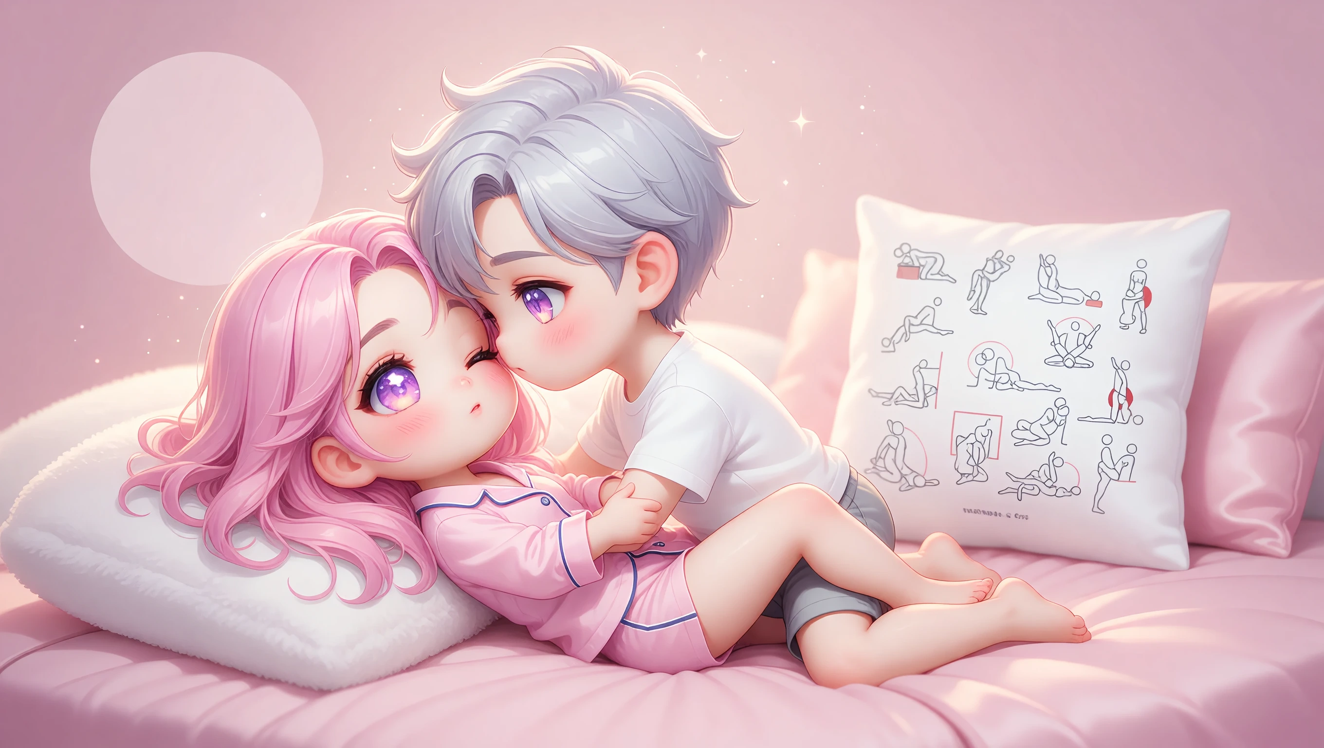 Side Spoon illustration