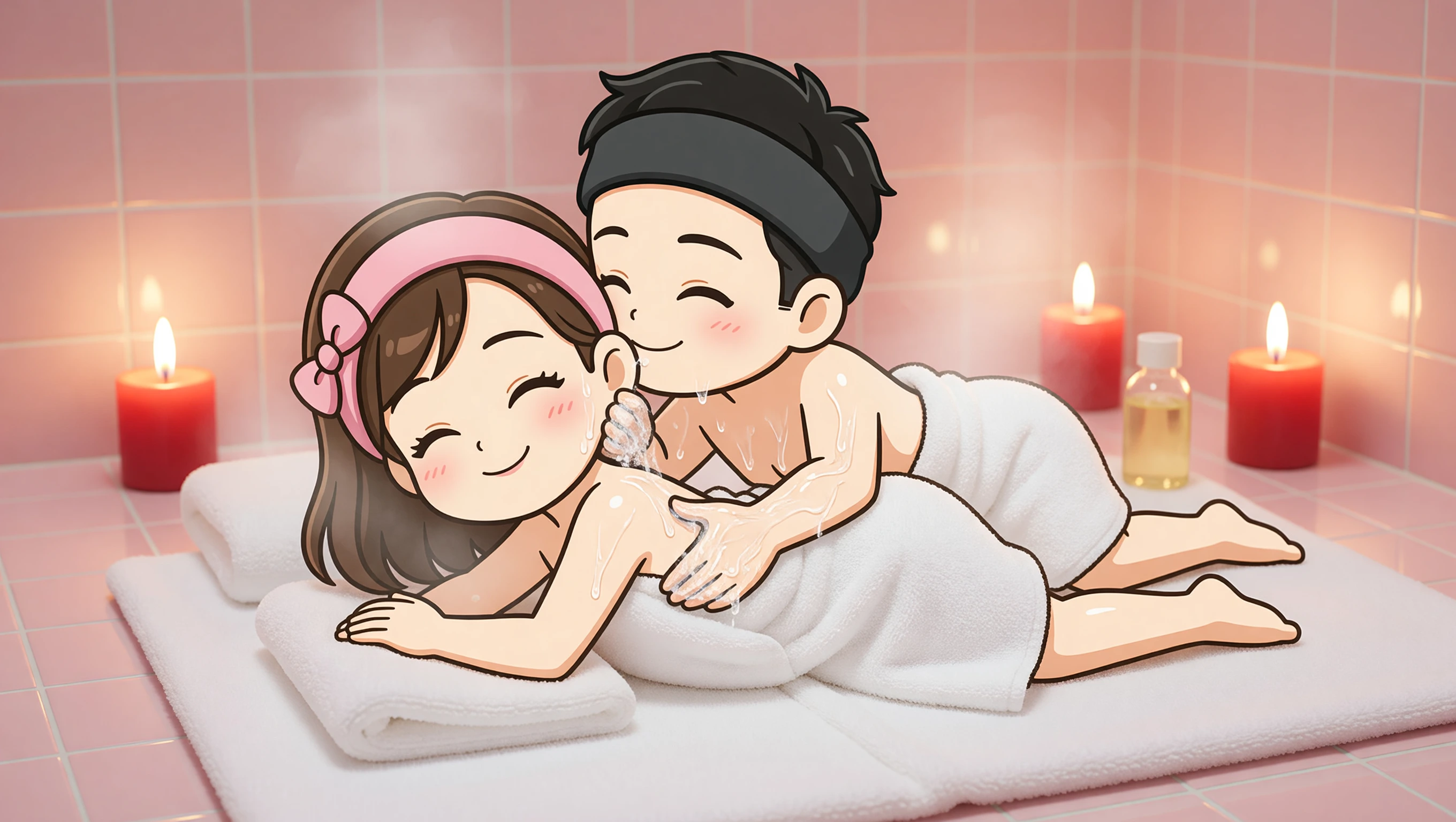 Side Spoon illustration