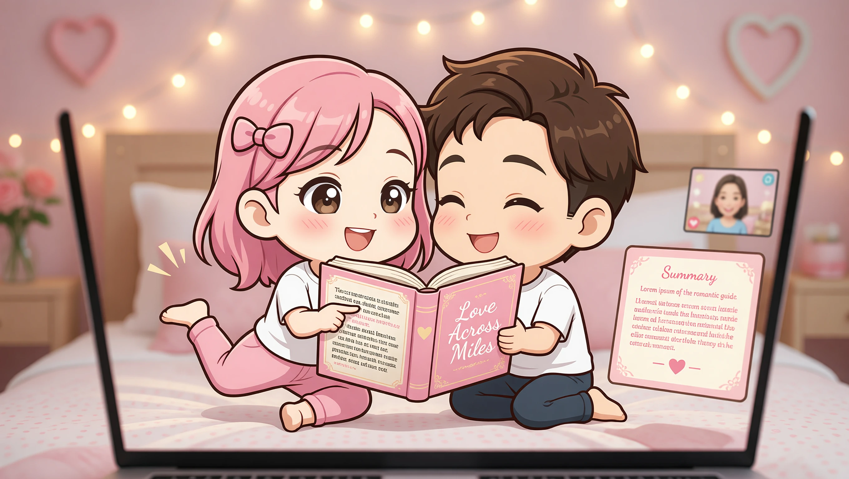 Learn The Meaning illustration