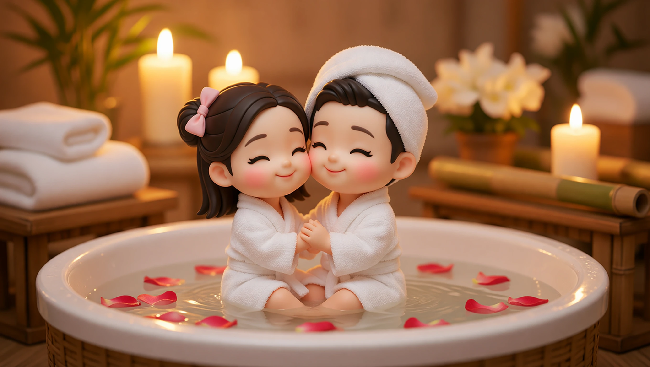 Seated Tub Hold illustration