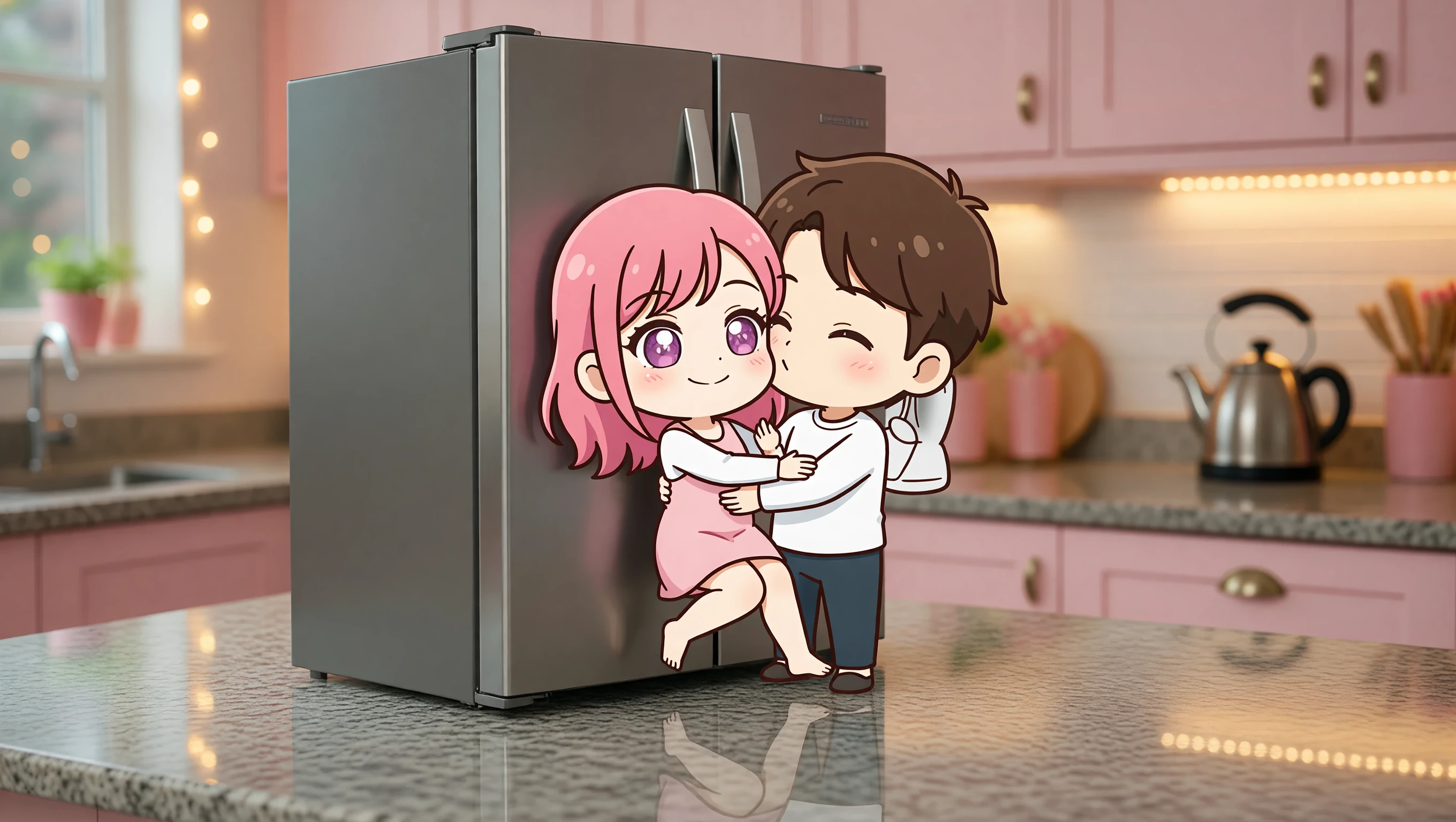 Press at The Fridge illustration