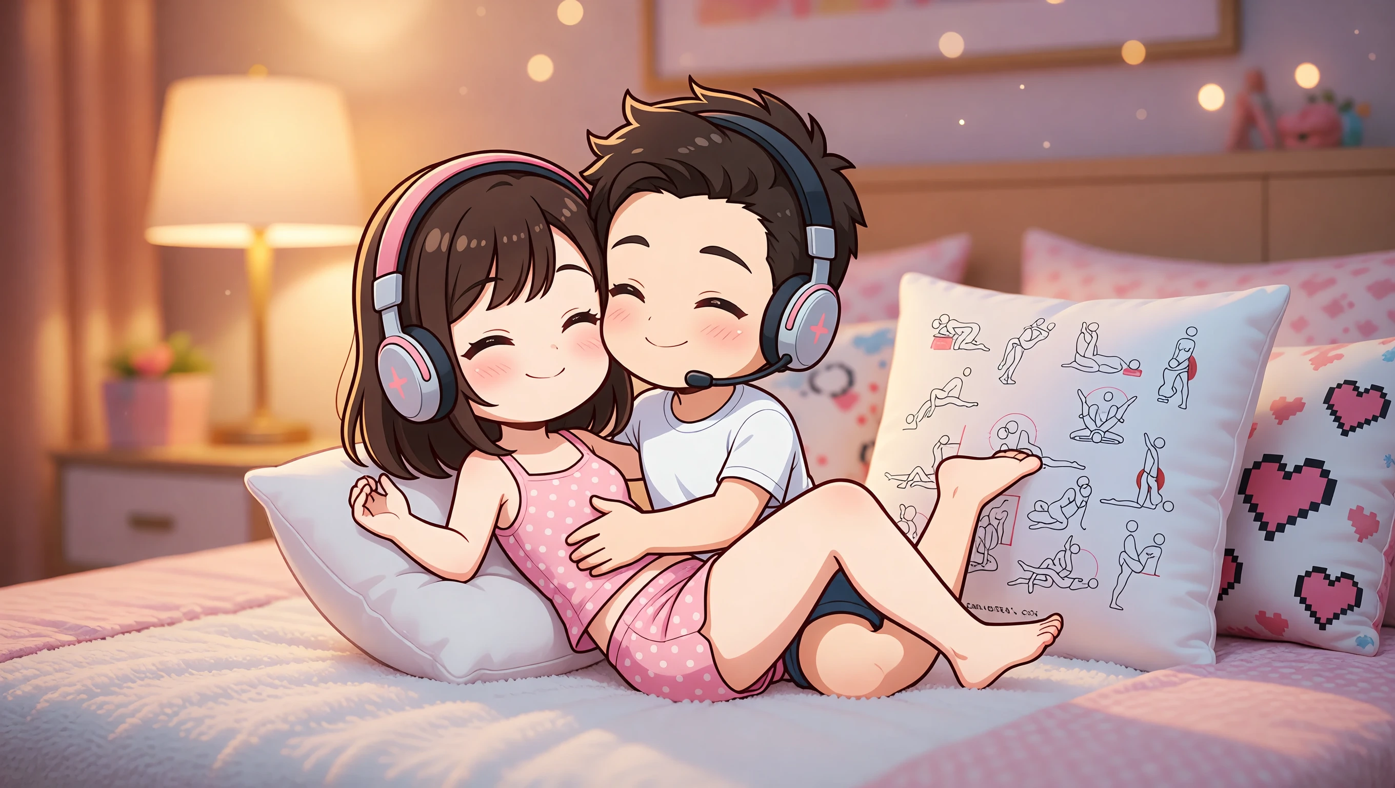 Side Spoon illustration
