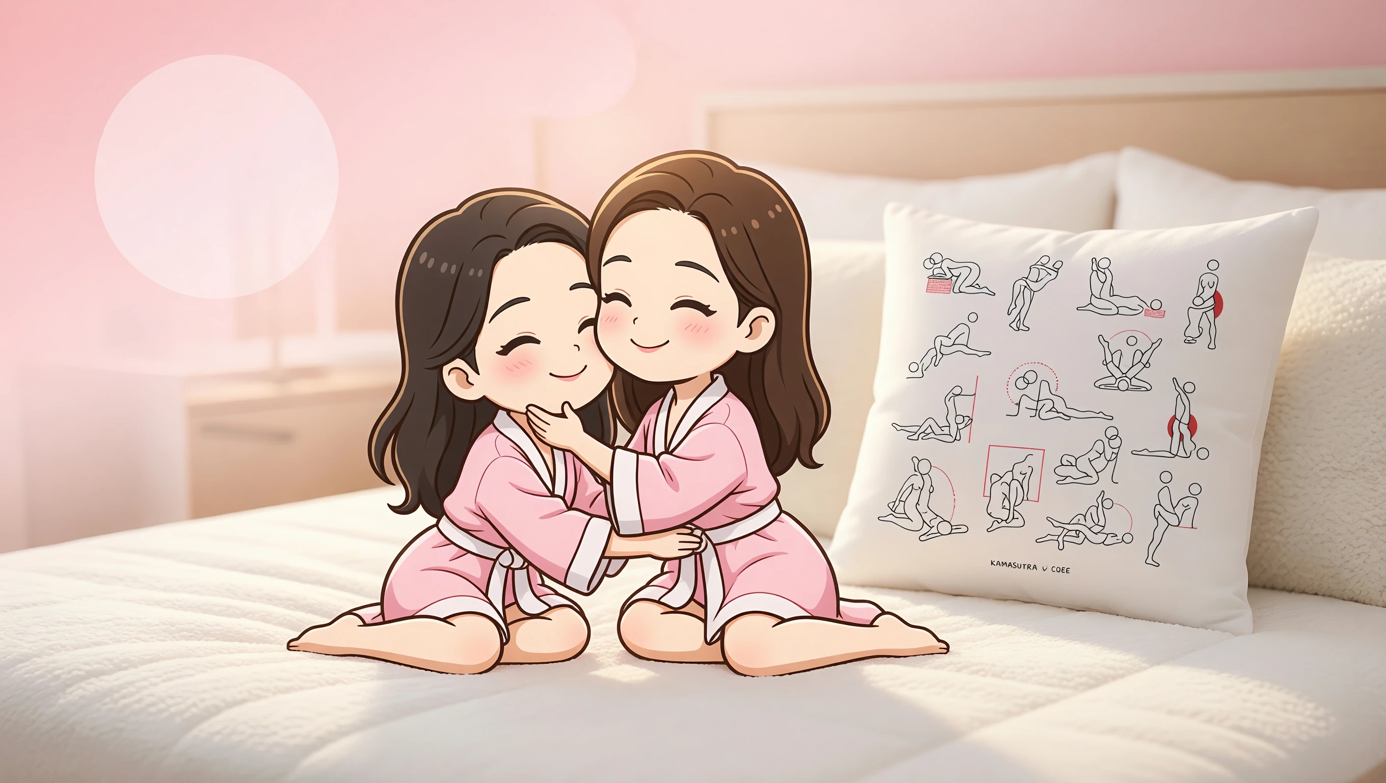 Side Spoon illustration