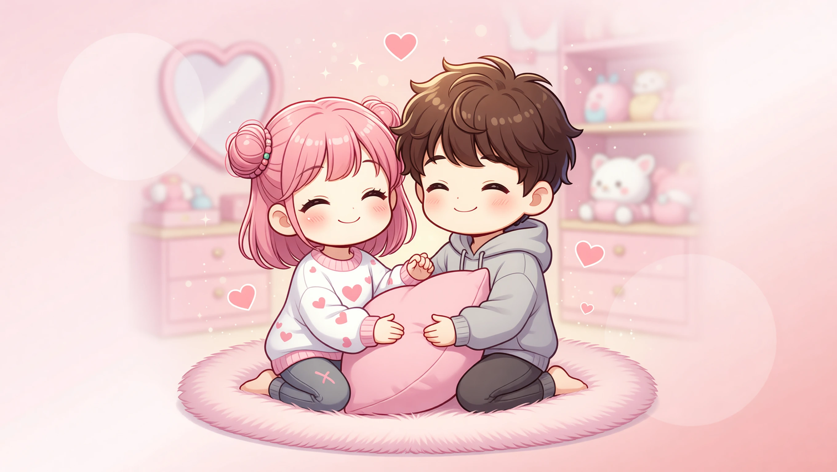 Spooning Position illustration