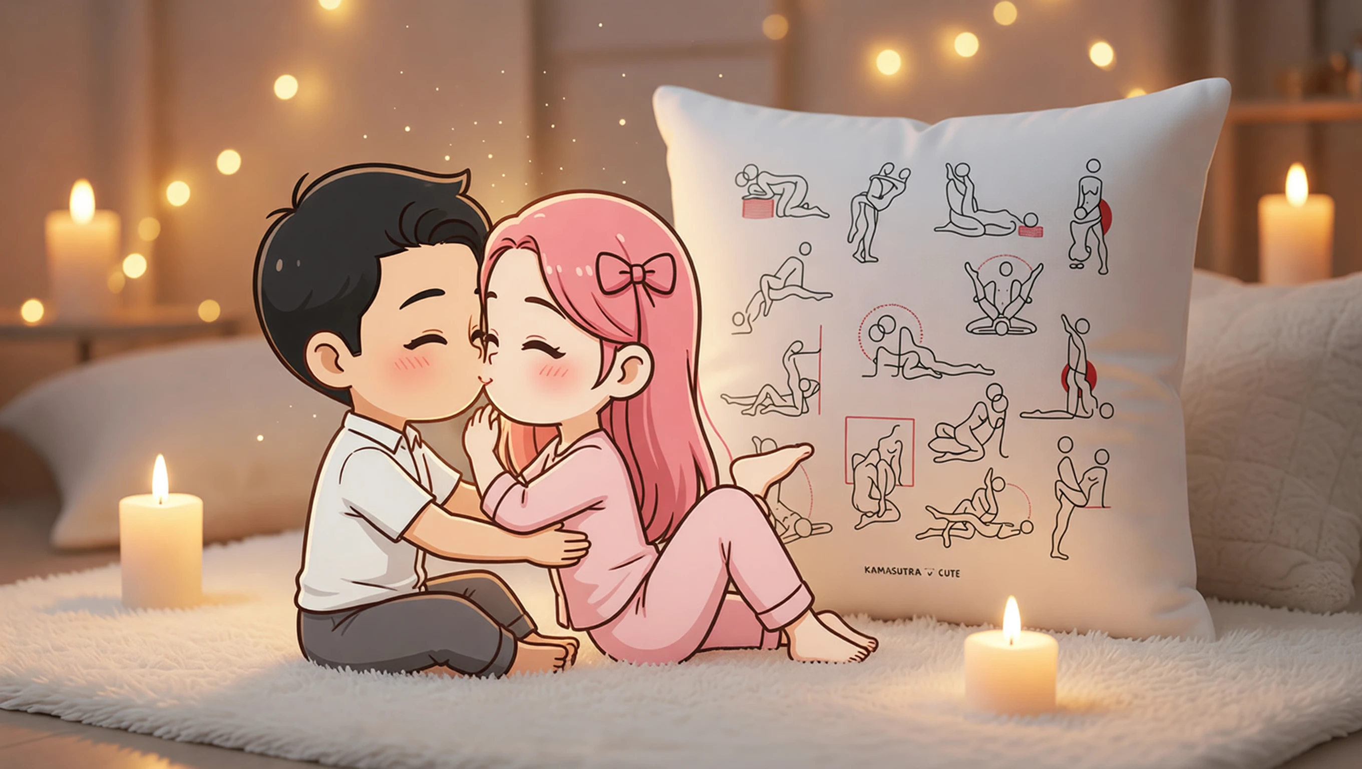 Side Spoon illustration