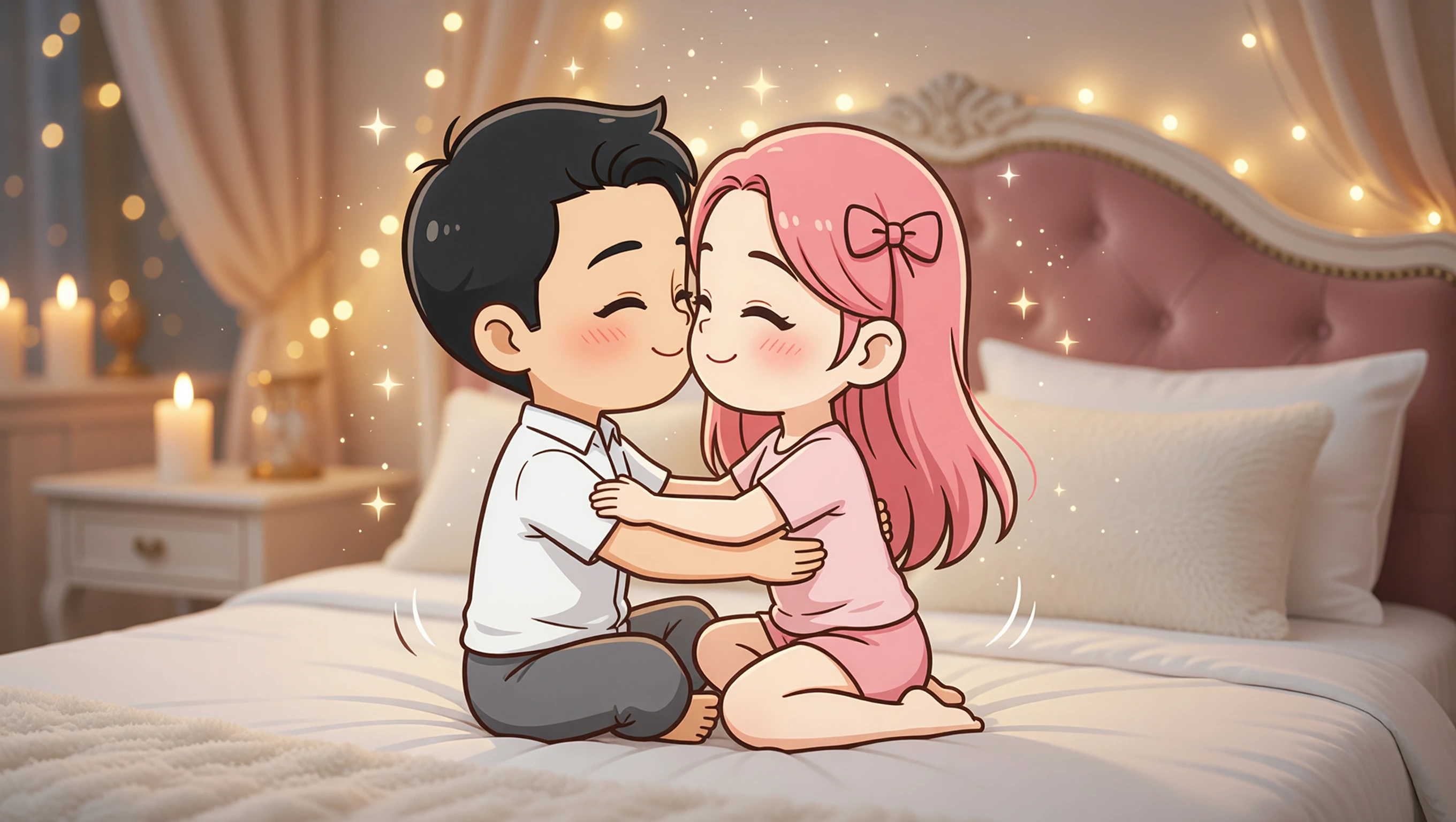 Seated Position illustration