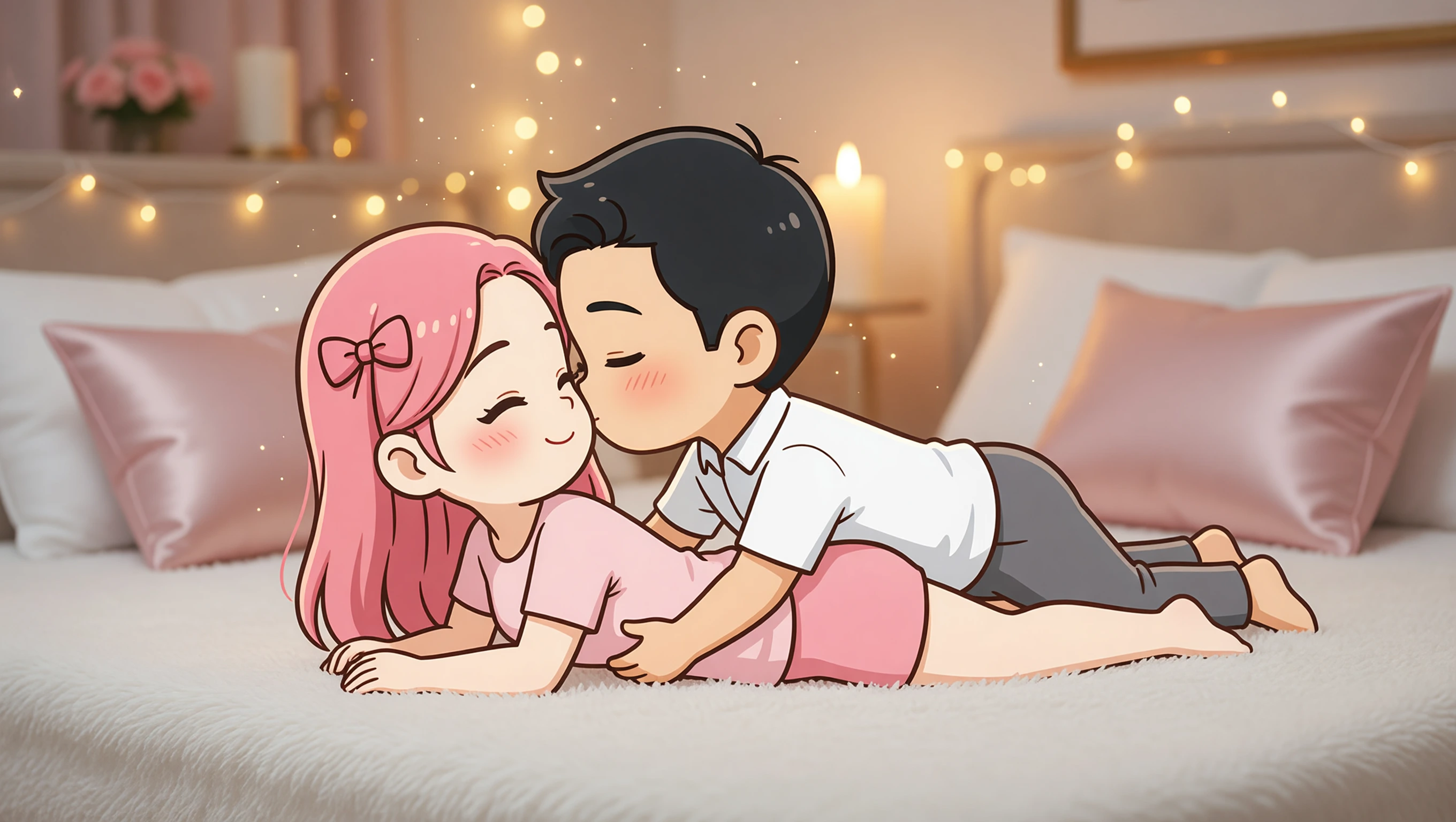 Rear Entry illustration