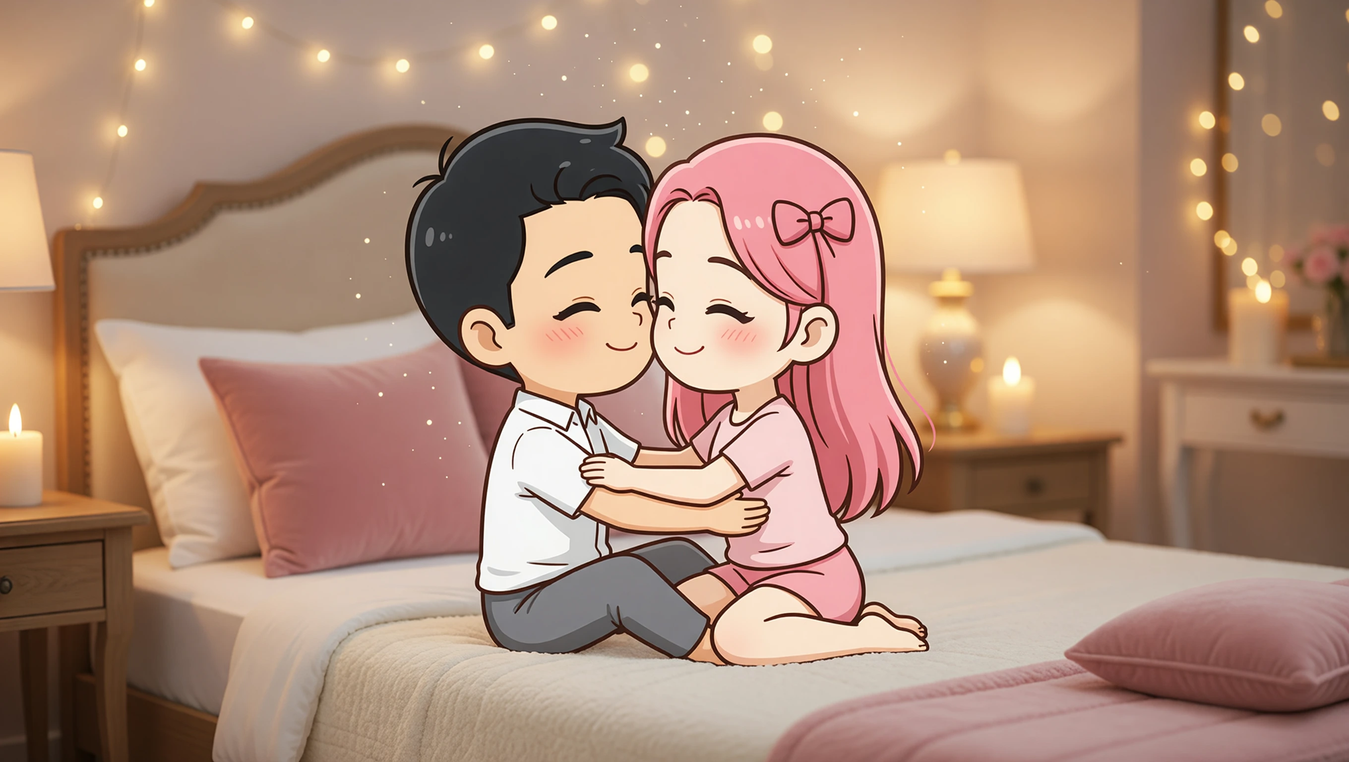 Chair Position illustration