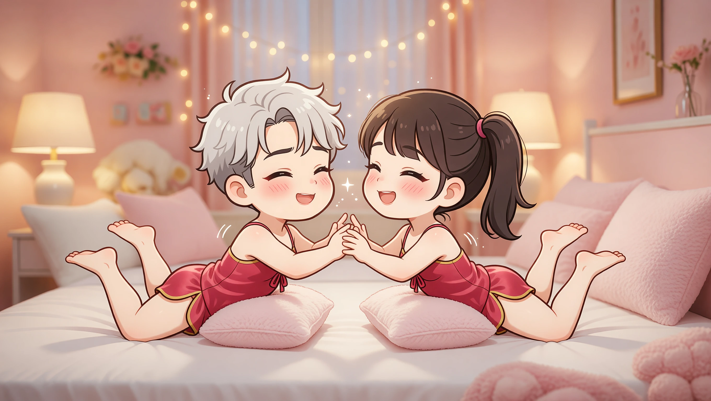 Try Missionary Pose illustration