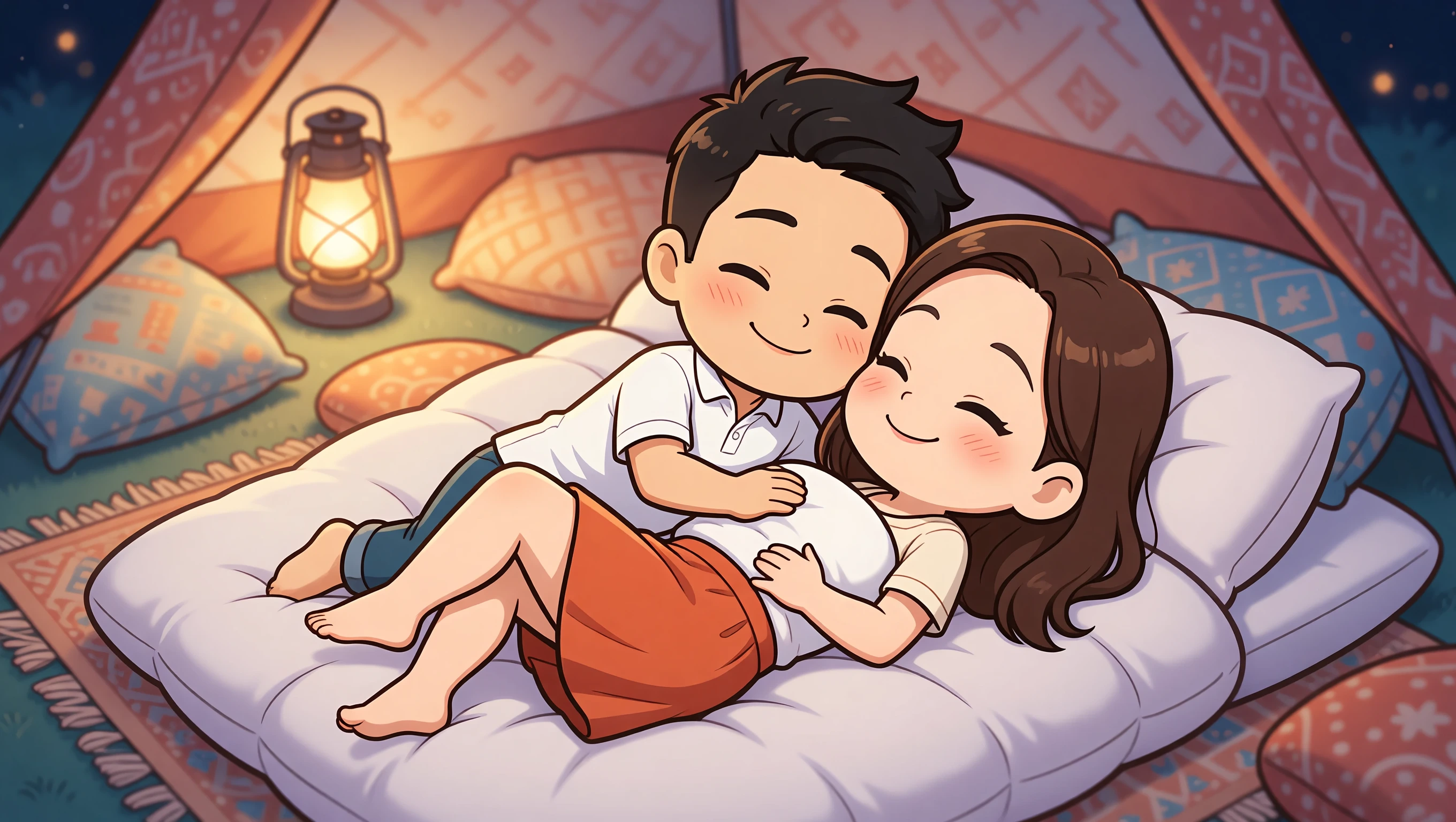 Side Spoon illustration