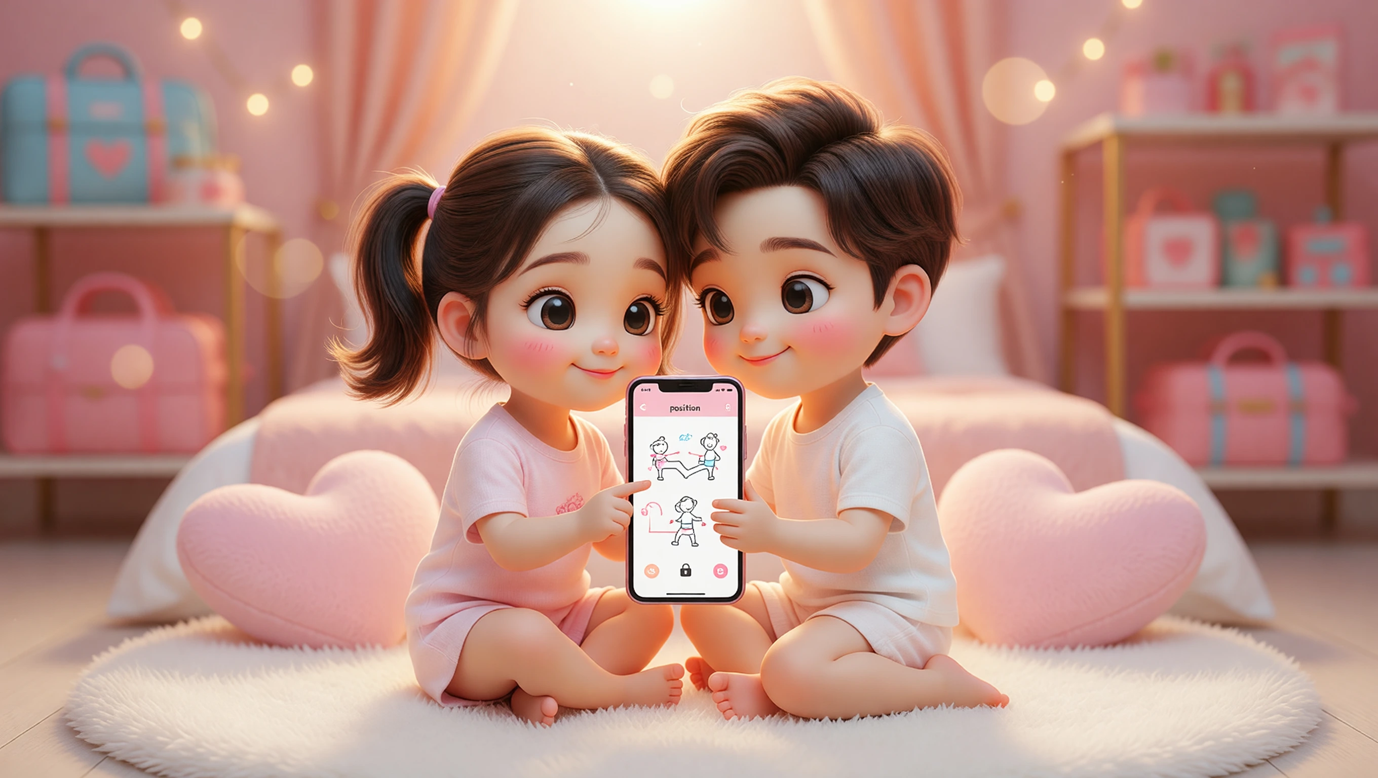 Download The Videos illustration