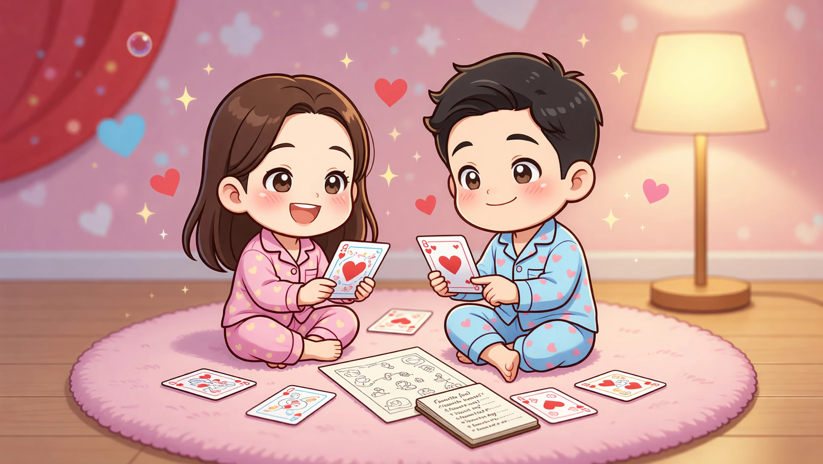 Ask Questions illustration