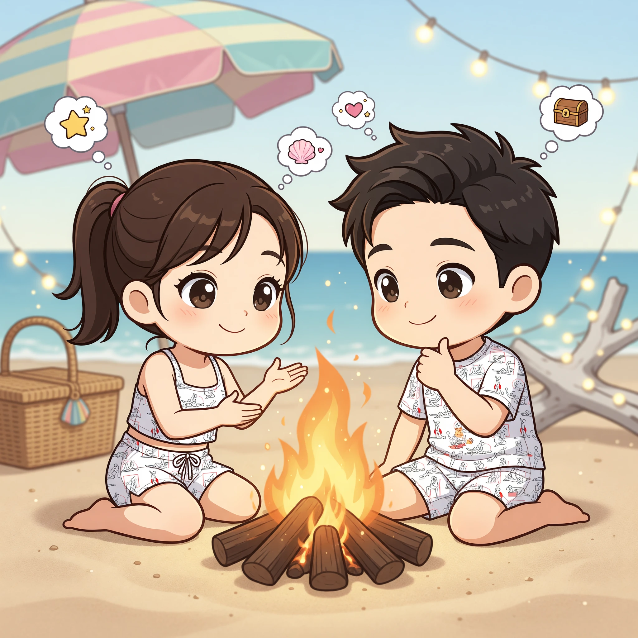 Tell Stories illustration