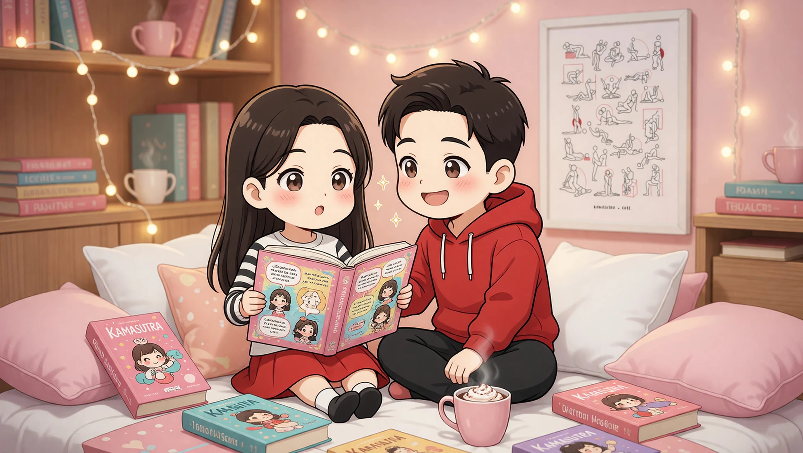 Read Together illustration